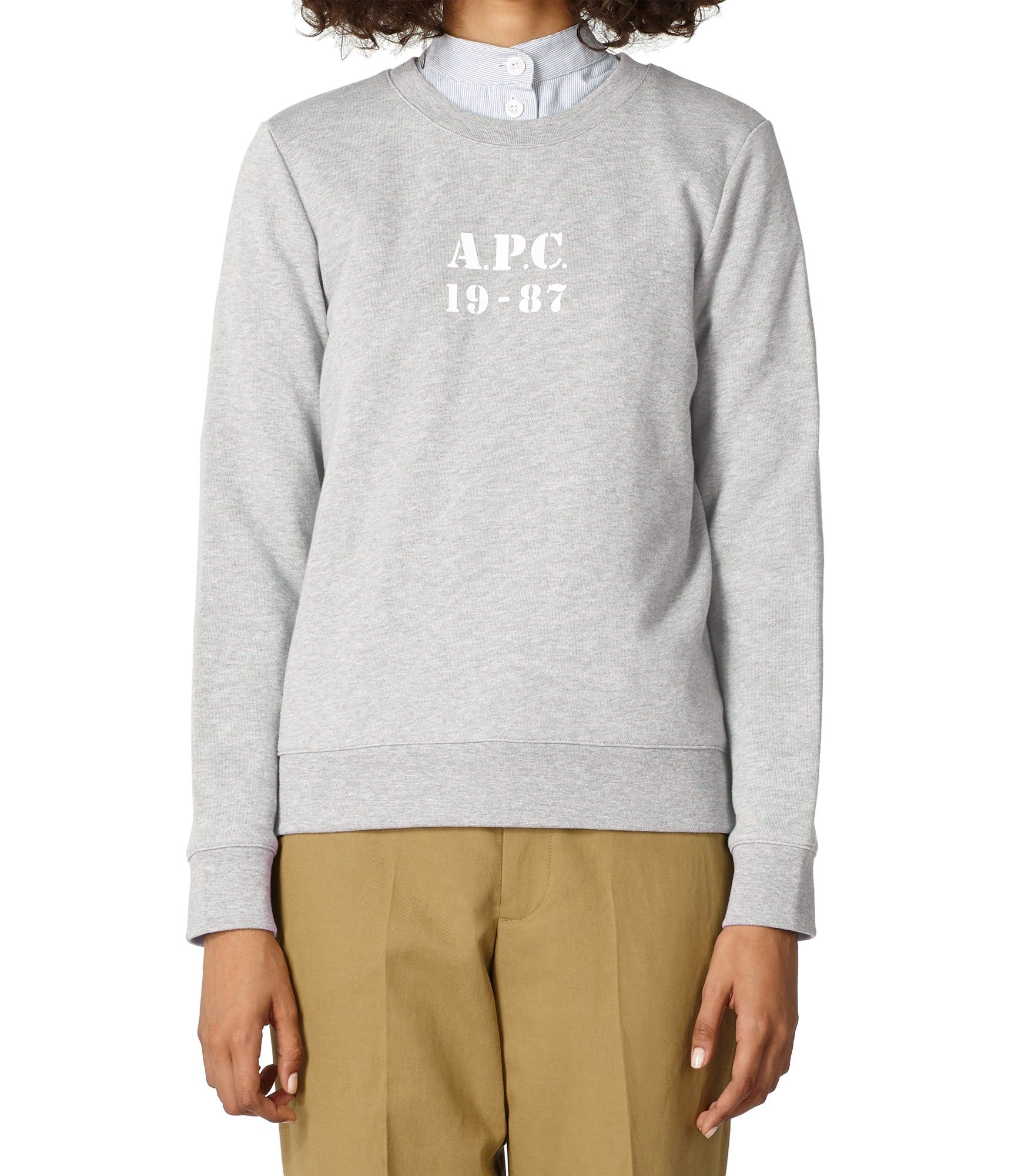 Sweat Melissa sold by A.P.C. product image thumbnail 6