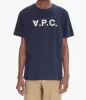 Standard Grand VPC T-shirt (M) sold by A.P.C.
