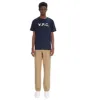 Standard Grand VPC T-shirt (M) sold by A.P.C.