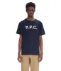 Standard Grand VPC T-shirt (M) sold by A.P.C.