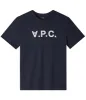 Standard Grand VPC T-shirt (M) sold by A.P.C.