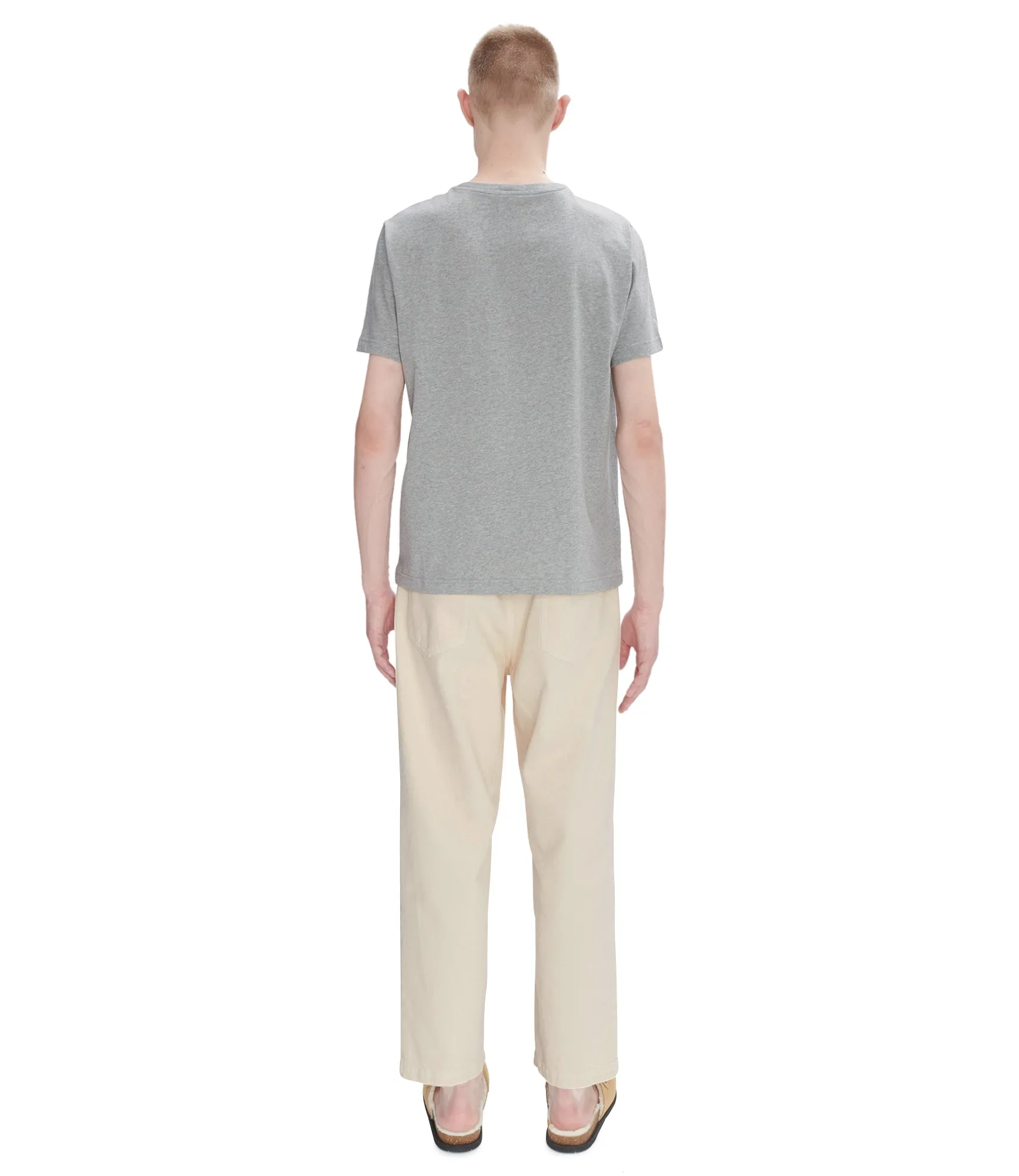 Martin jeans sold by A.P.C. product image thumbnail 3