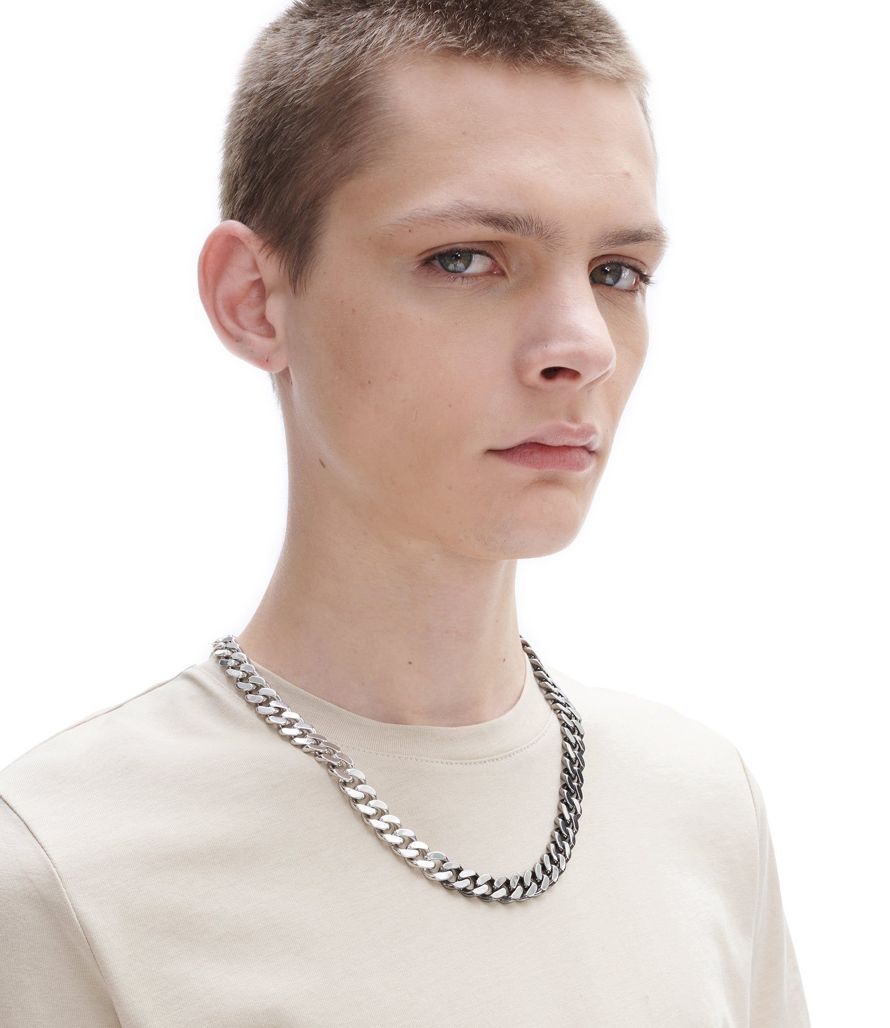I.S. necklace sold by A.P.C. product image thumbnail 2