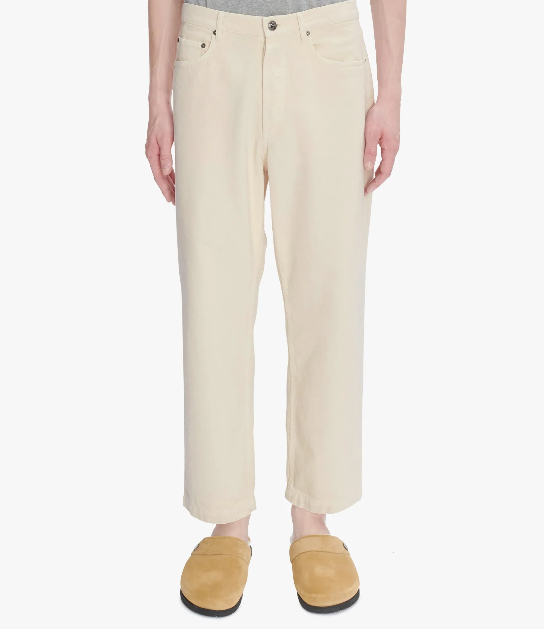 Martin jeans sold by A.P.C. product image thumbnail 4