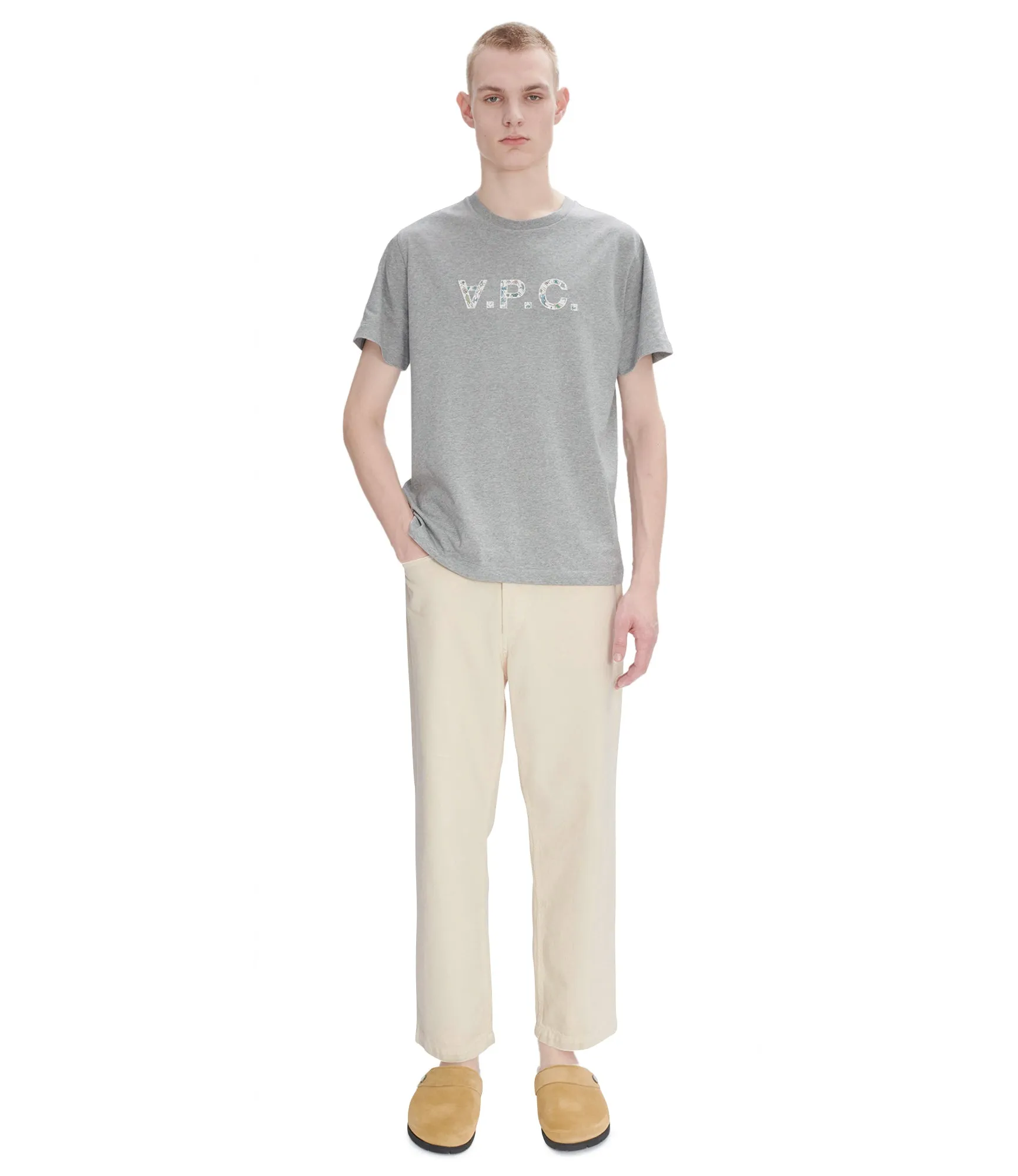 Martin jeans sold by A.P.C.