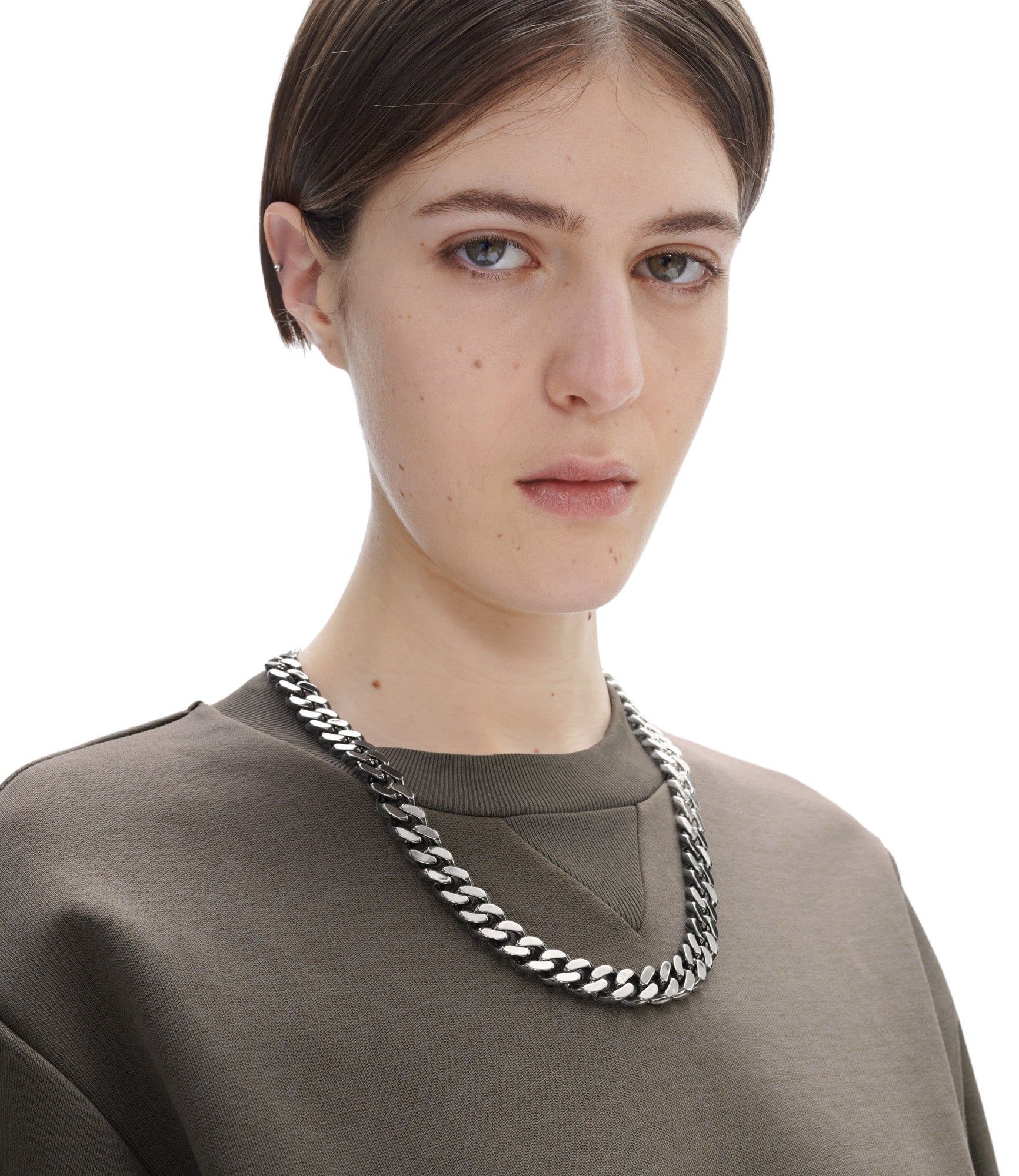 I.S. necklace sold by A.P.C. product image thumbnail 3