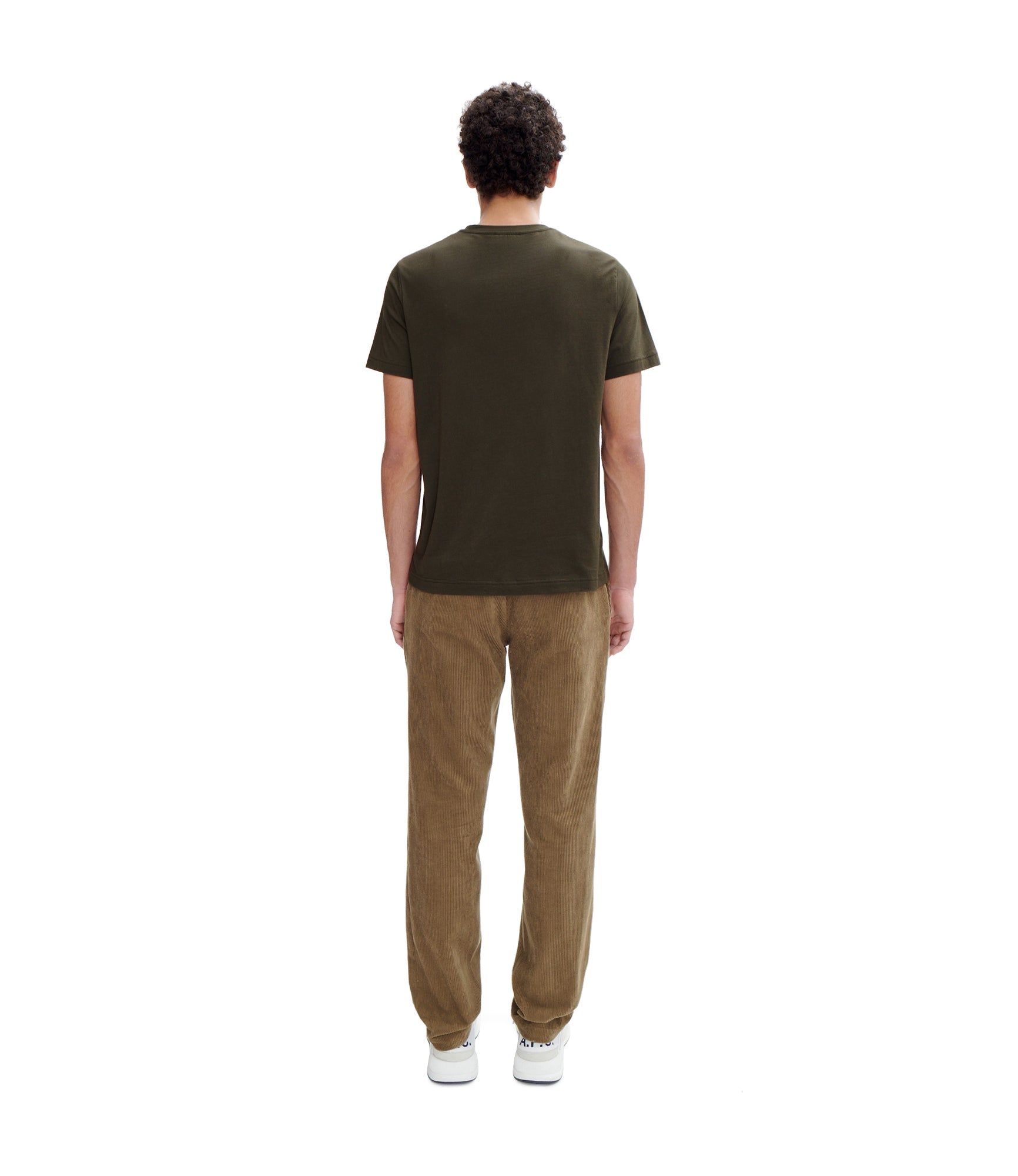 Item T-shirt sold by A.P.C. product image thumbnail 3