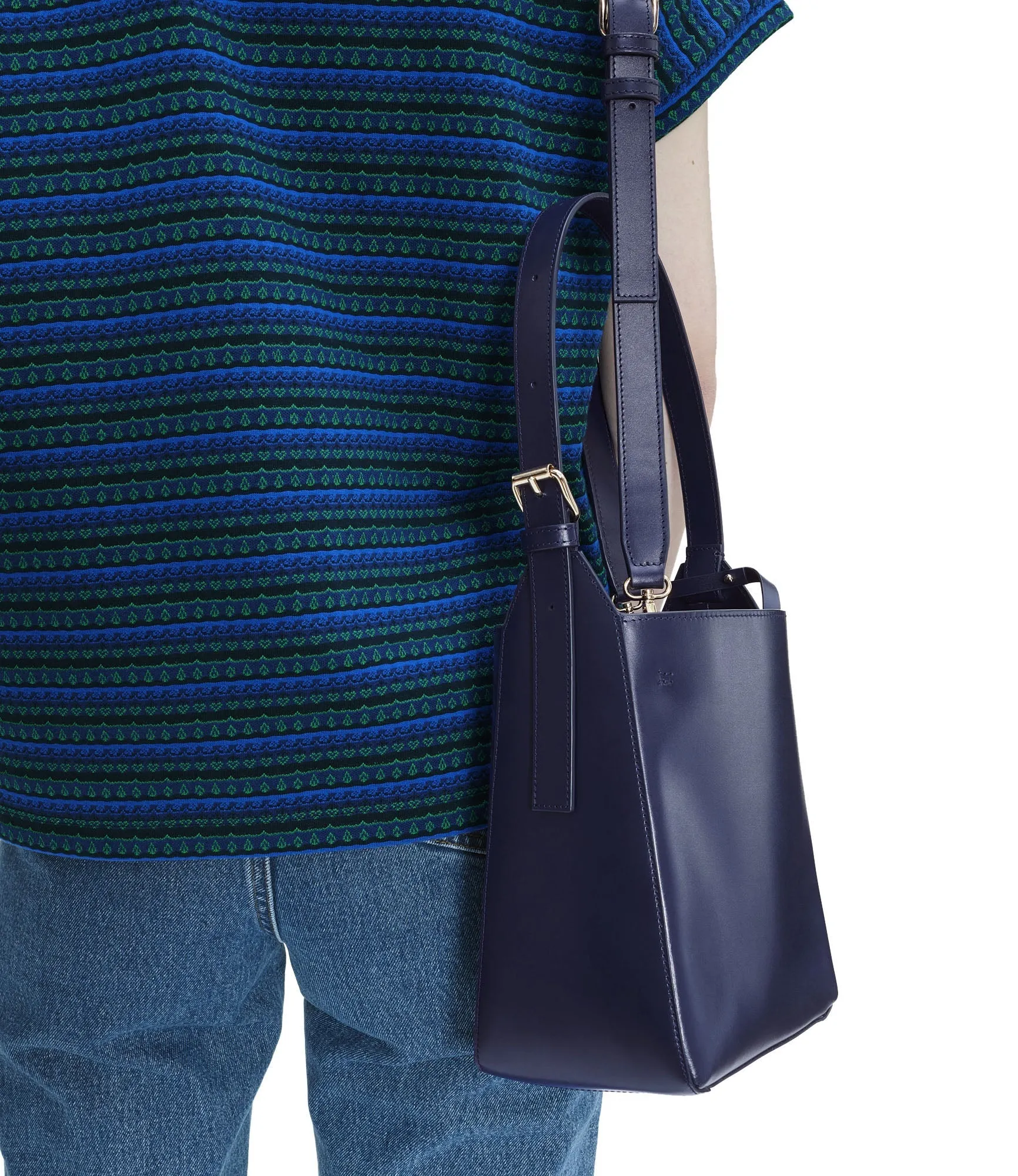 Virginie Small bag sold by A.P.C. product image thumbnail 2
