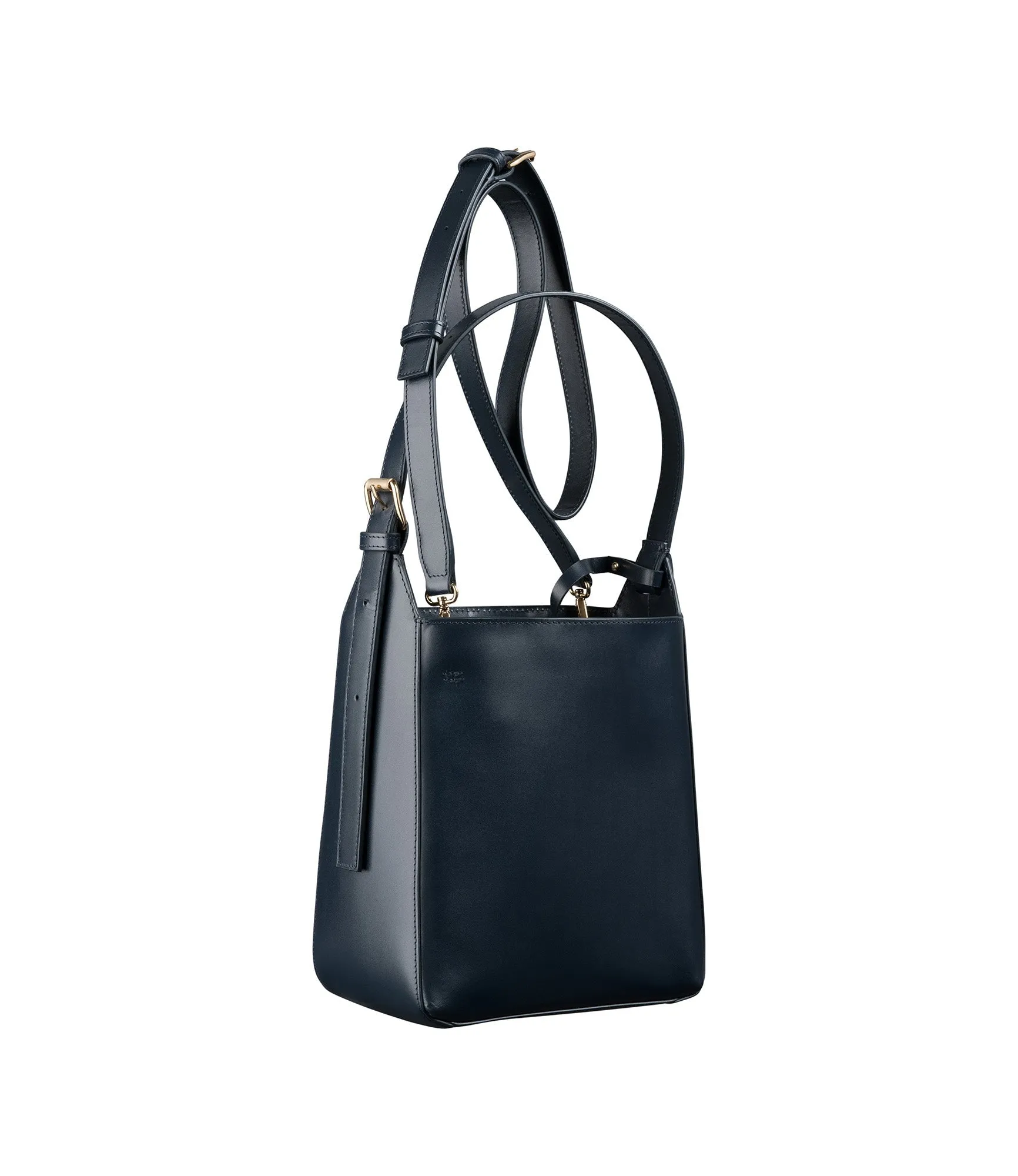 Virginie Small bag sold by A.P.C. product image thumbnail 3