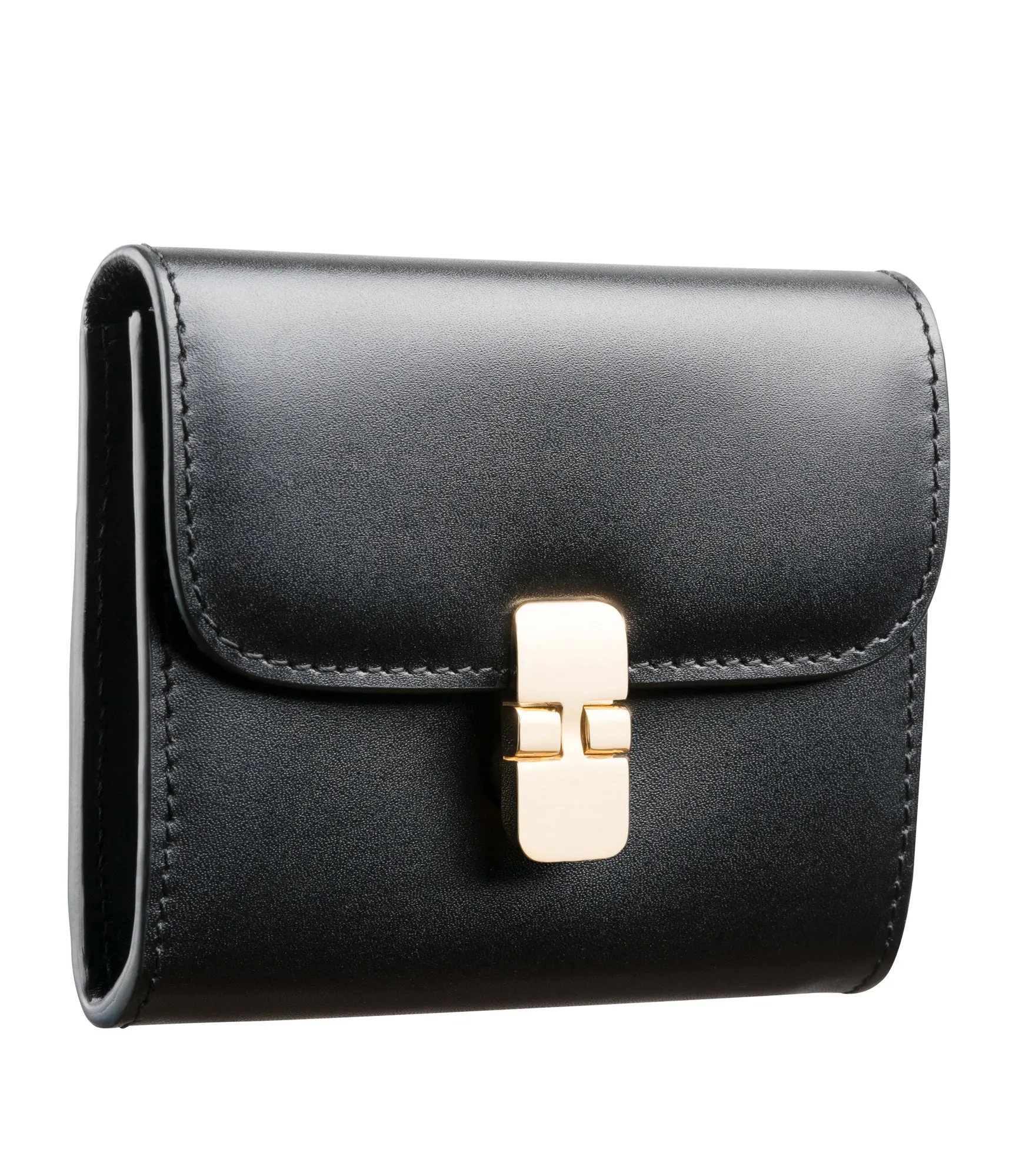 Grace compact wallet sold by A.P.C. product image thumbnail 3