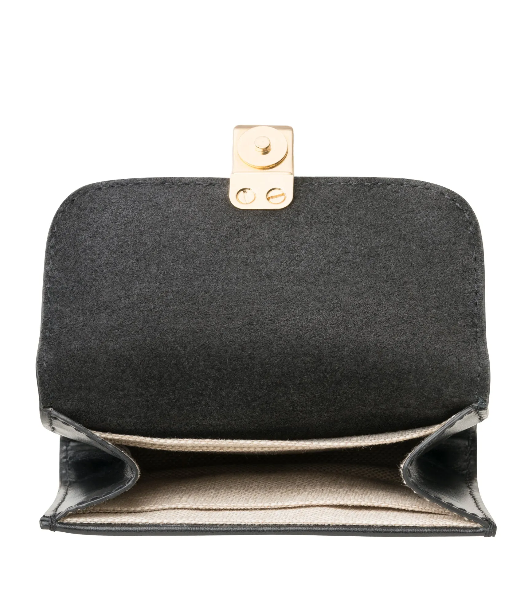 Grace compact wallet sold by A.P.C. product image thumbnail 2