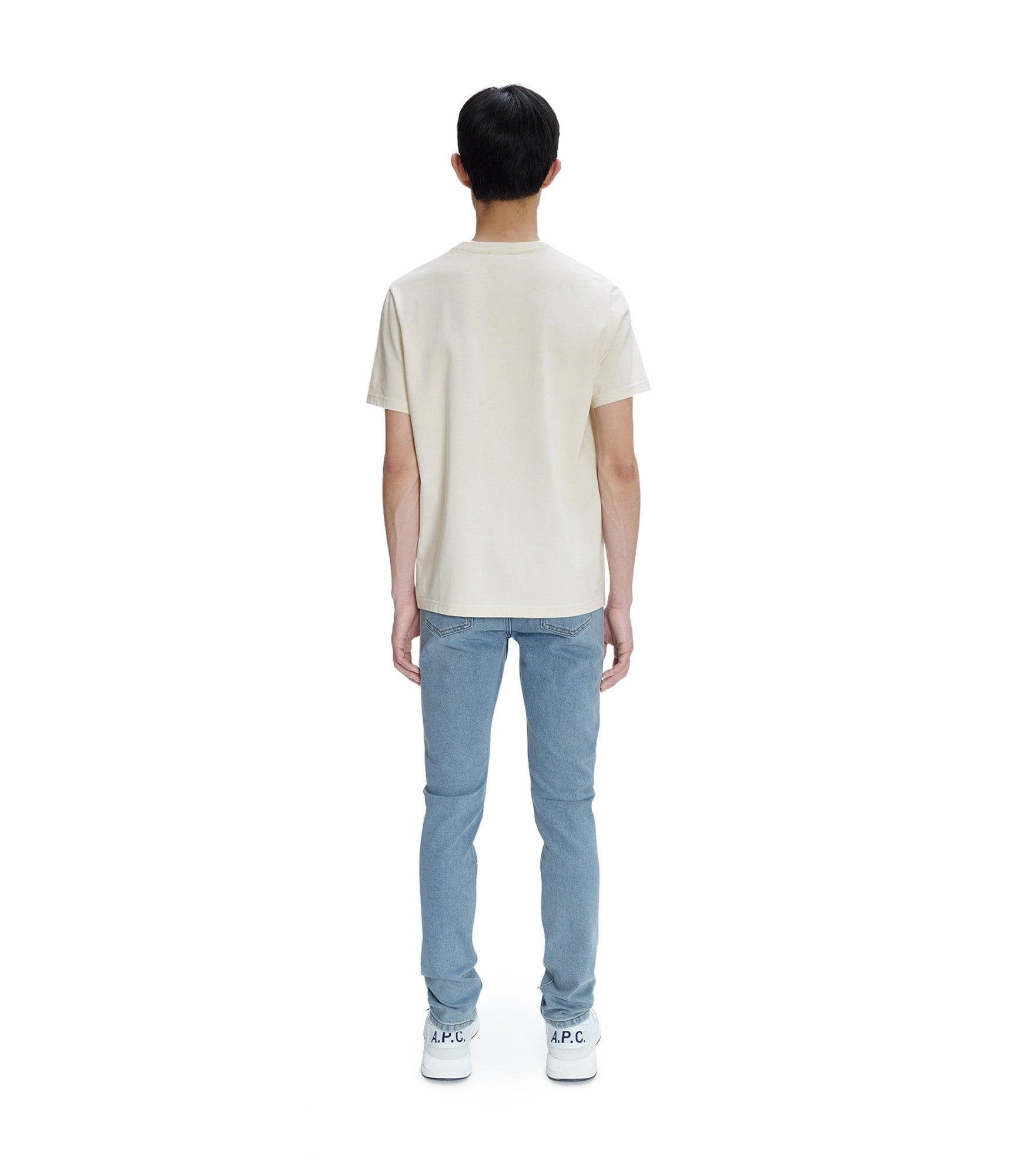 Petit New Standard sold by A.P.C. product image thumbnail 3