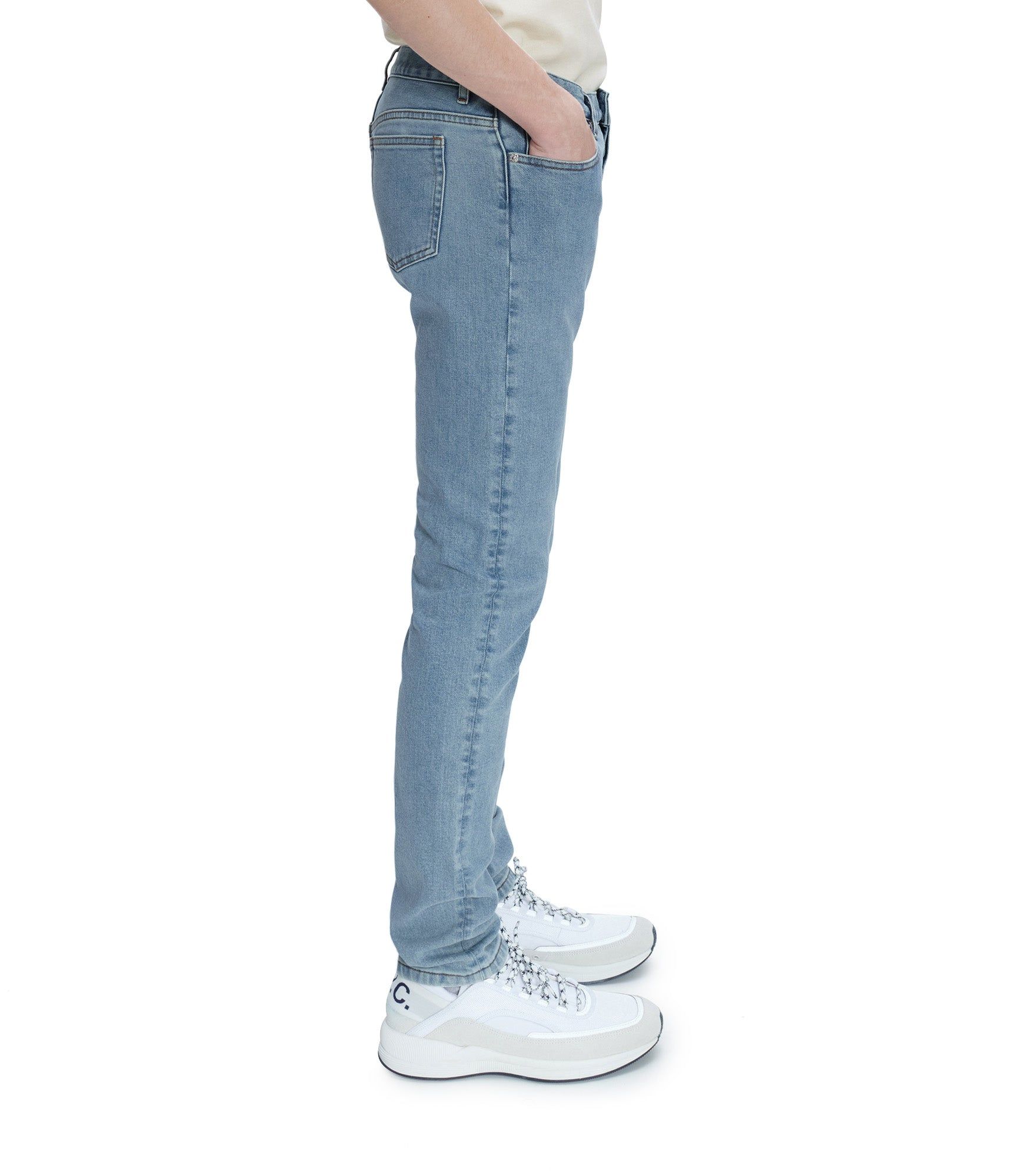 Petit New Standard sold by A.P.C. product image thumbnail 5