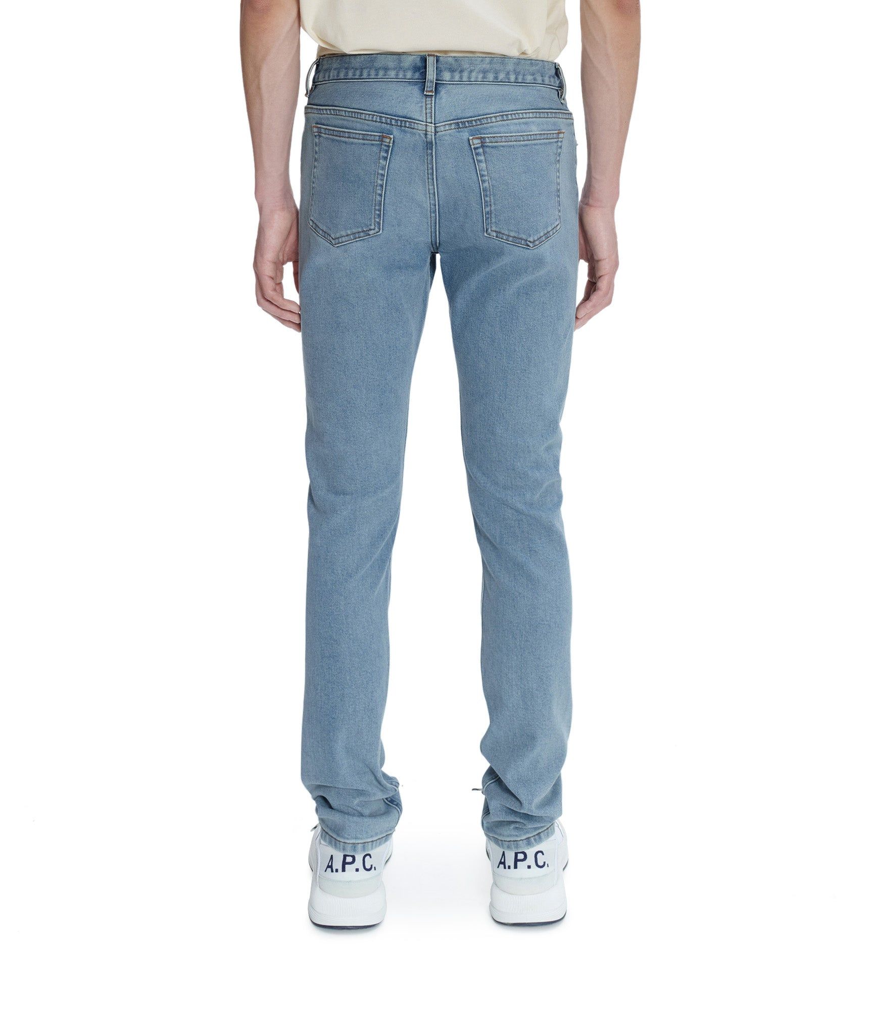 Petit New Standard sold by A.P.C. product image thumbnail 6