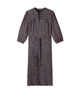 Alanna dress sold by A.P.C.