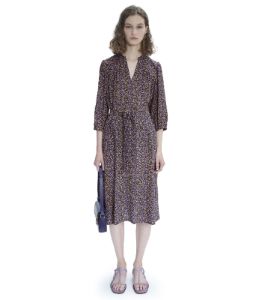 Alanna dress sold by A.P.C.