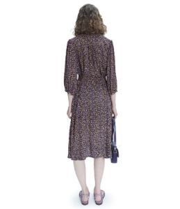 Alanna dress sold by A.P.C.