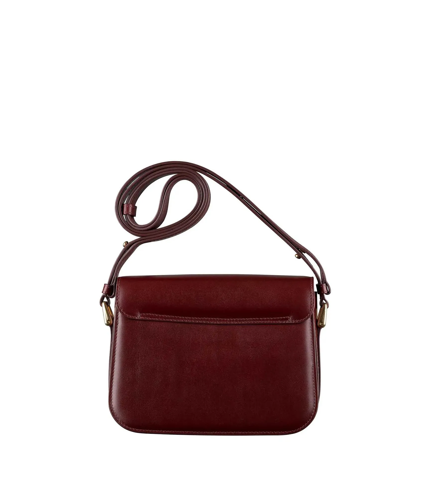 Grace Small Bag sold by A.P.C. product image thumbnail 4