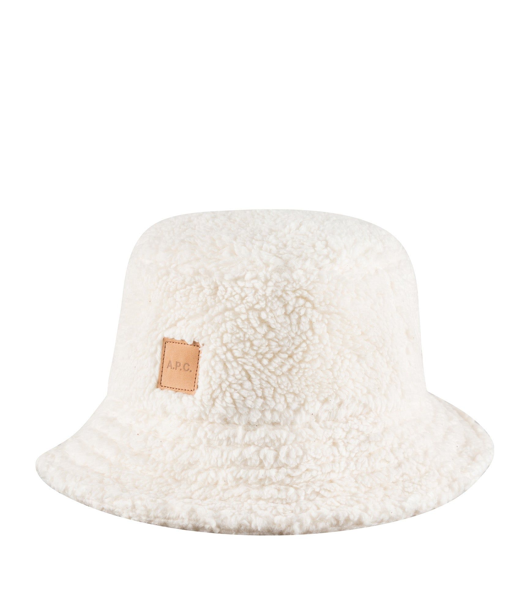 Mark bucket hat sold by A.P.C.