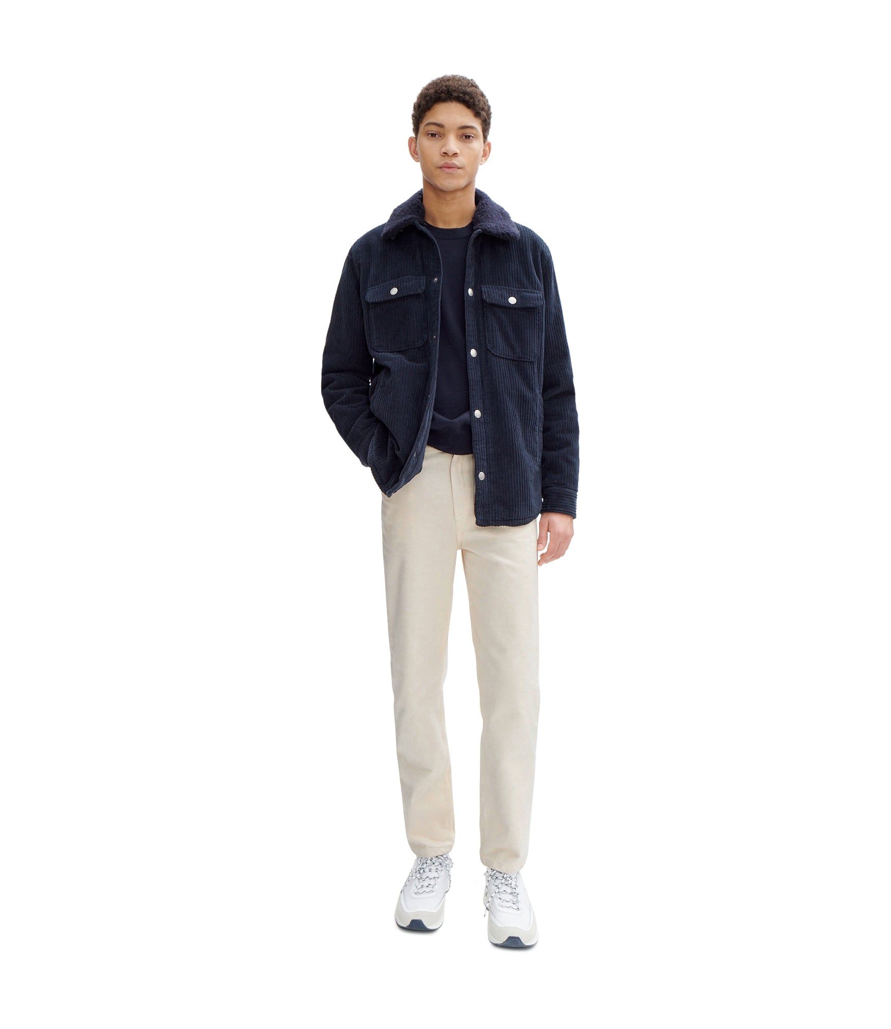 Alenzo jacket sold by A.P.C. product image thumbnail 2