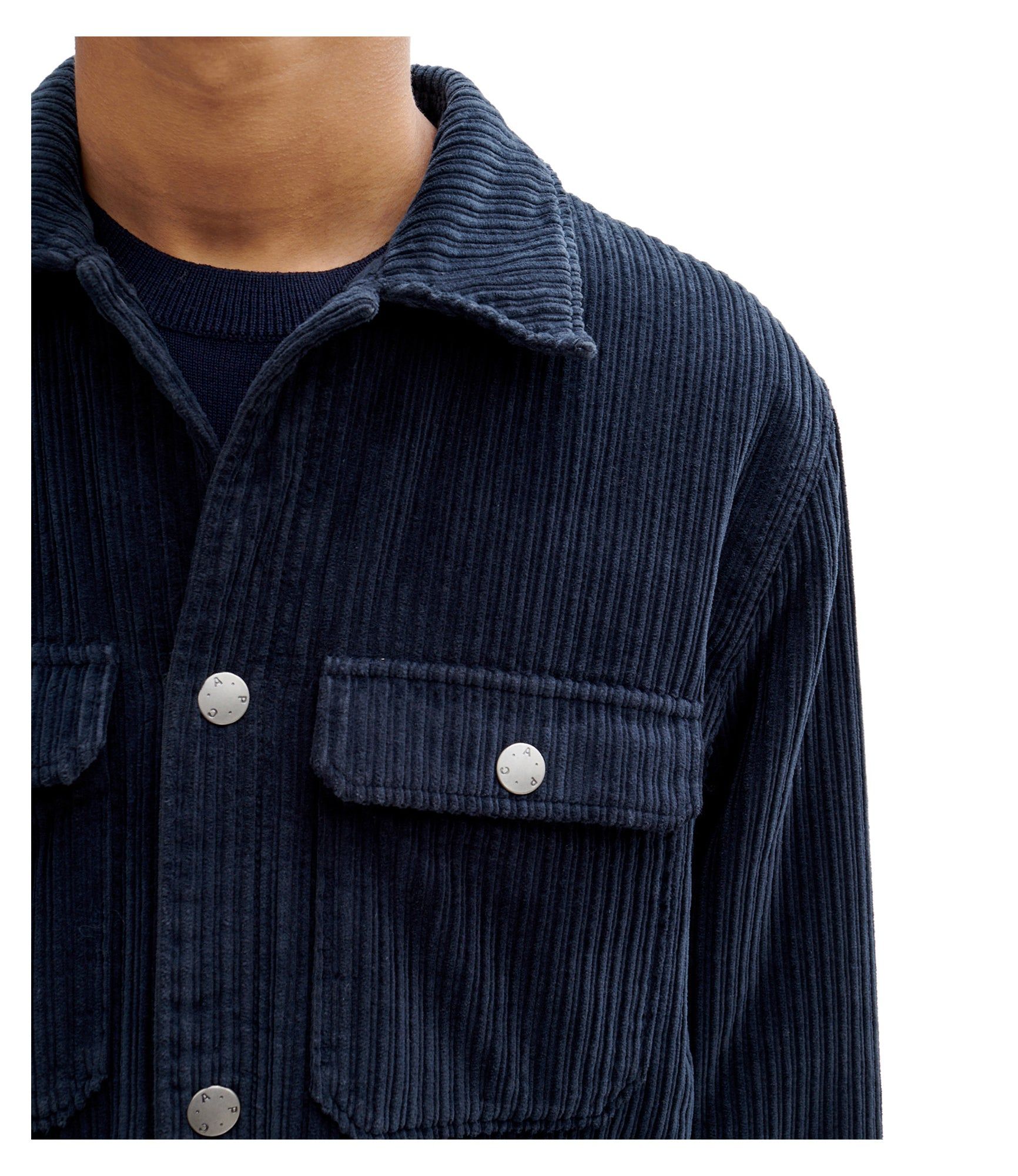 Alenzo jacket sold by A.P.C. product image thumbnail 5