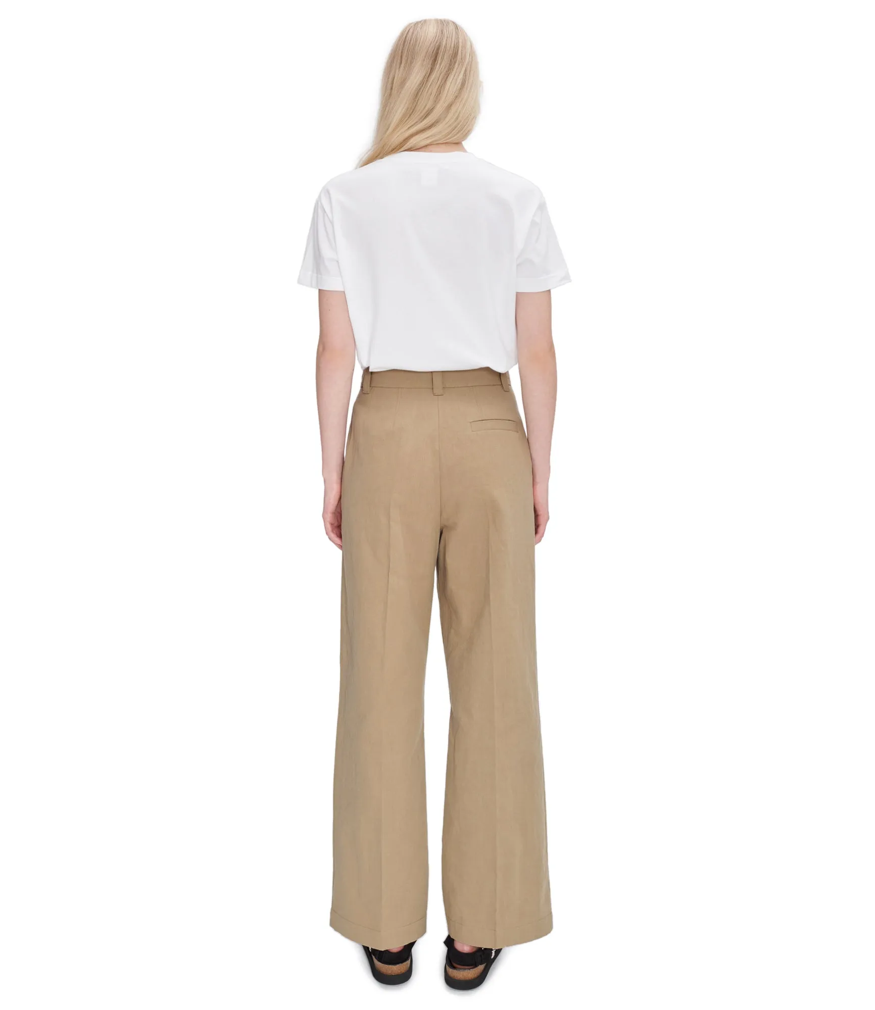 Tressie pants sold by A.P.C. product image thumbnail 3