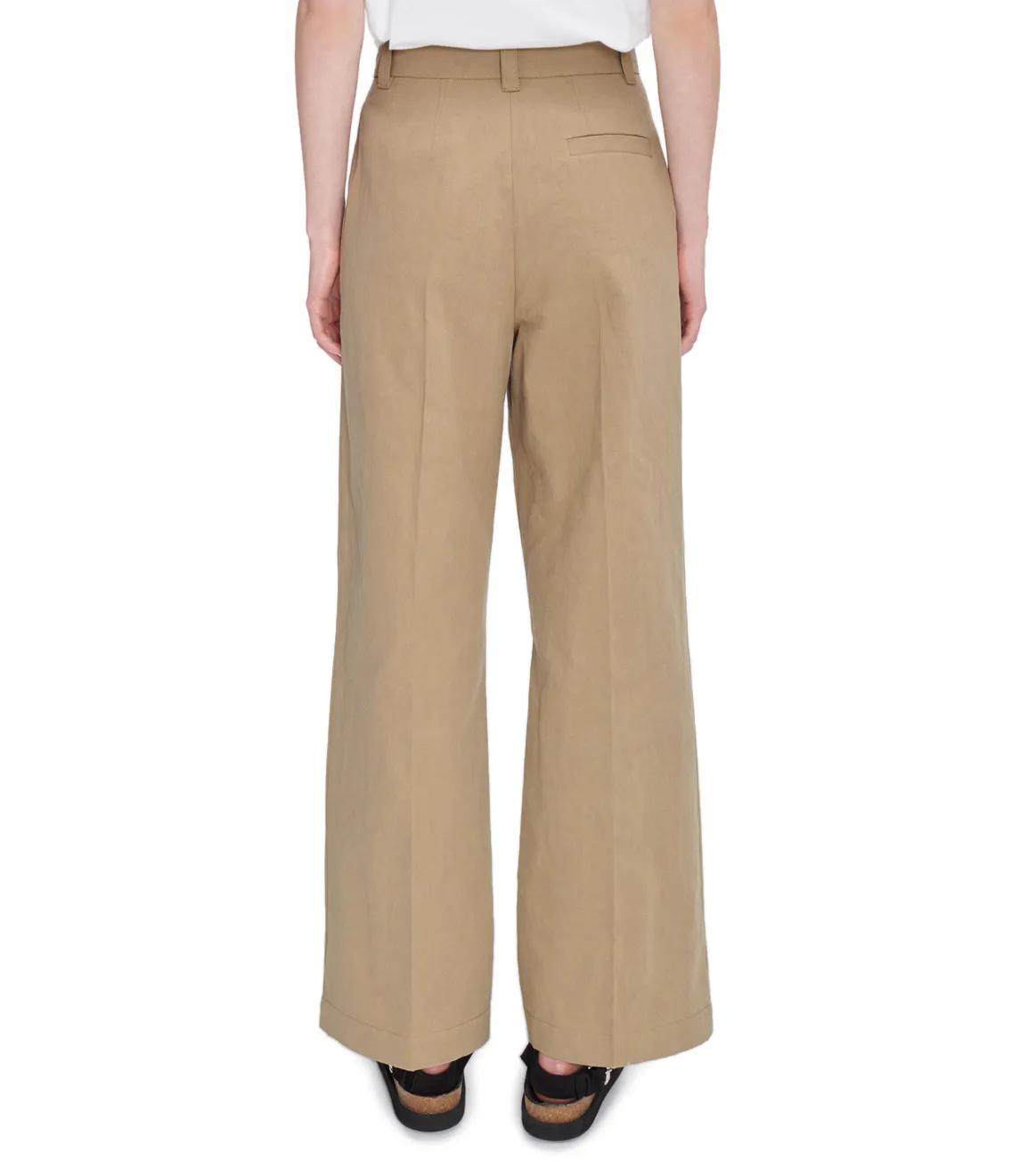 Tressie pants sold by A.P.C. product image thumbnail 5