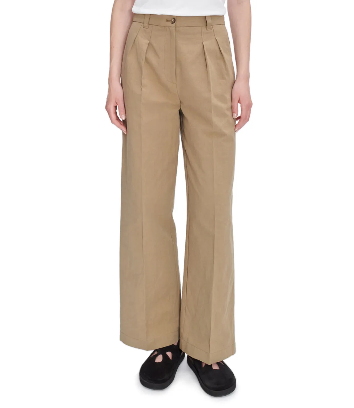 Tressie pants sold by A.P.C. product image thumbnail 4