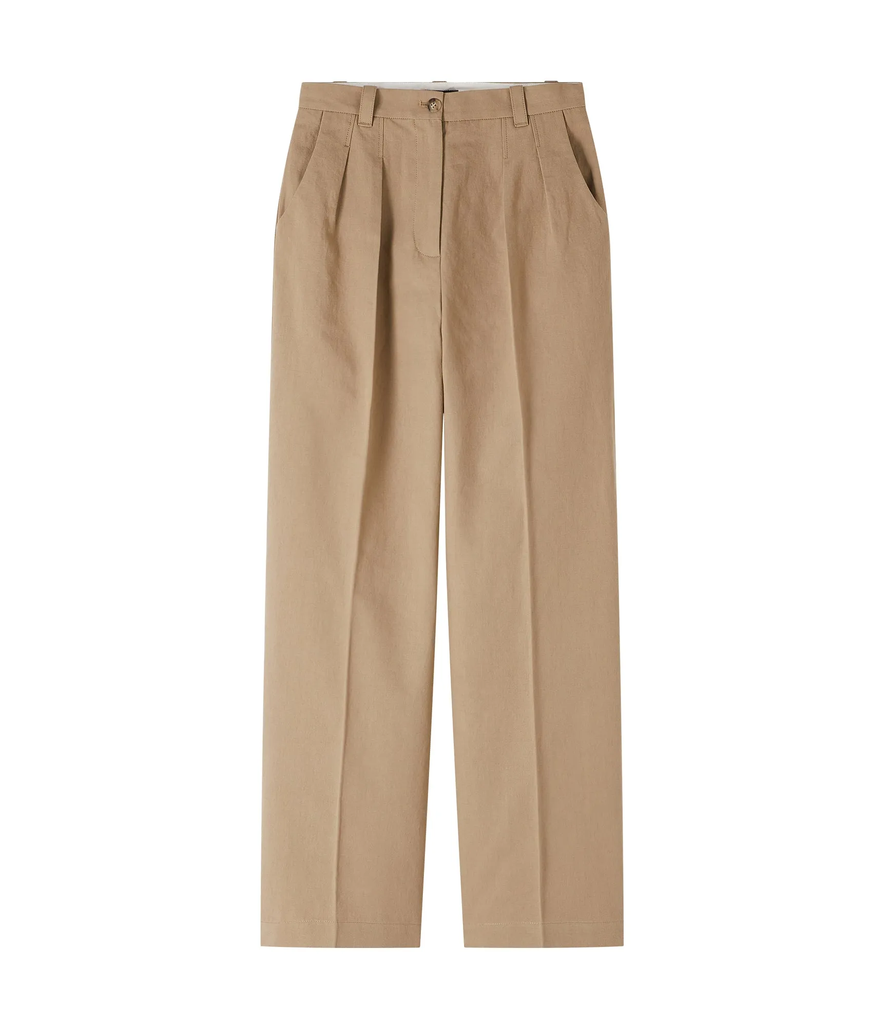 Tressie pants sold by A.P.C. product image thumbnail 2
