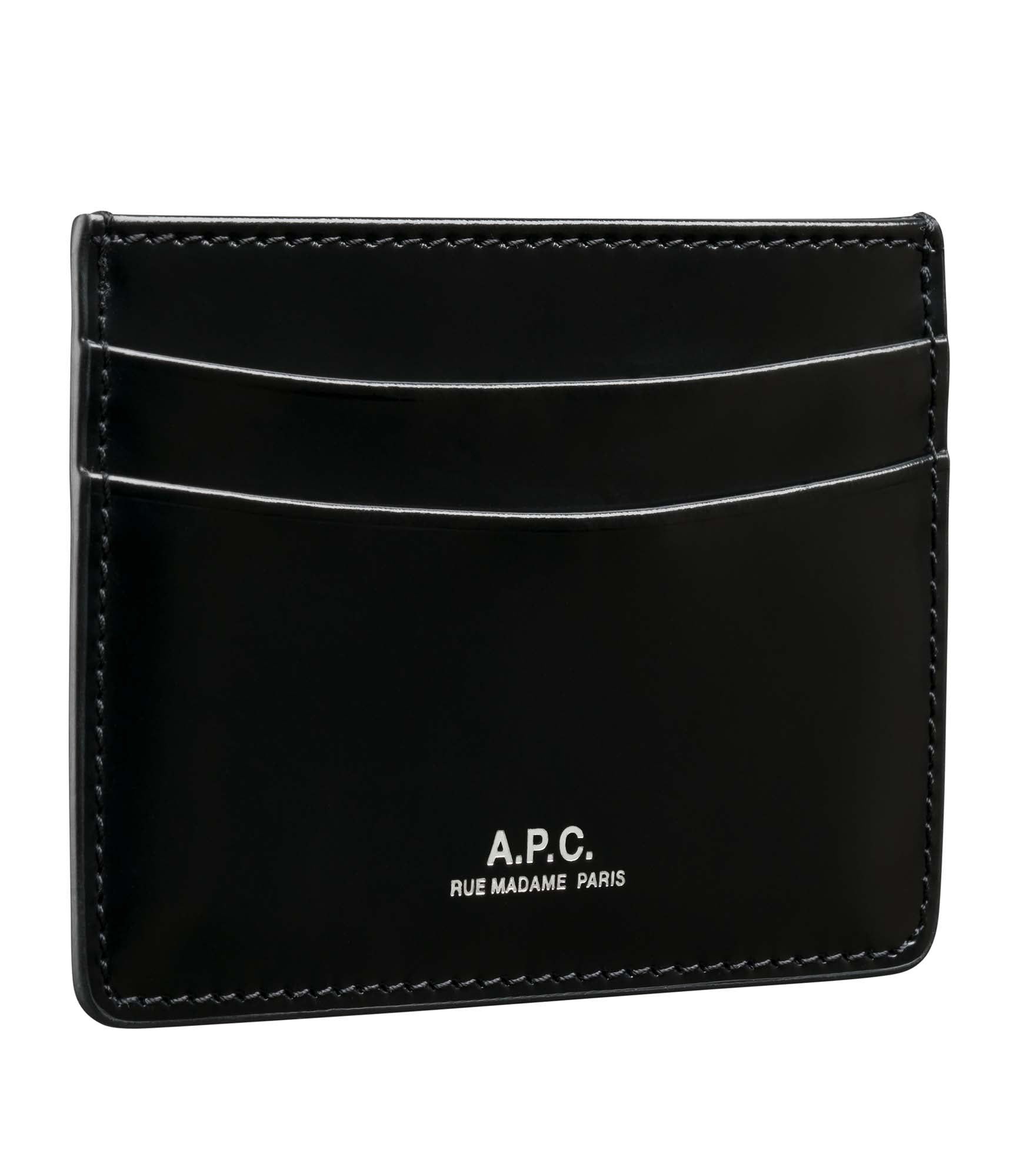 André cardholder sold by A.P.C. product image thumbnail 3