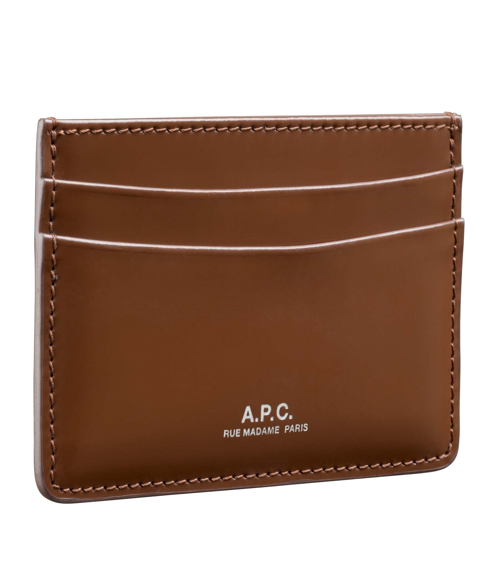 André cardholder sold by A.P.C. product image thumbnail 7