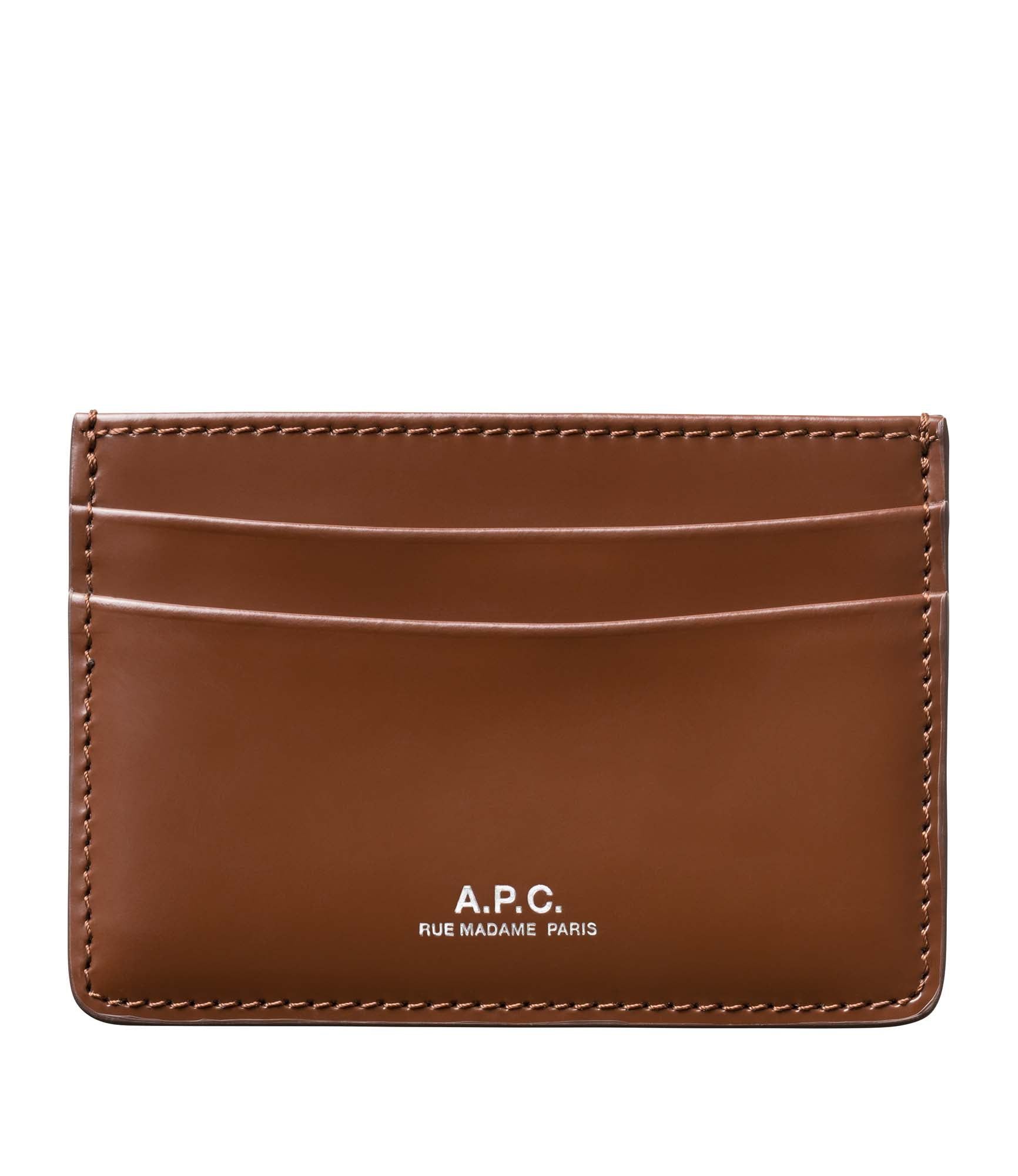 André cardholder sold by A.P.C. product image thumbnail 5