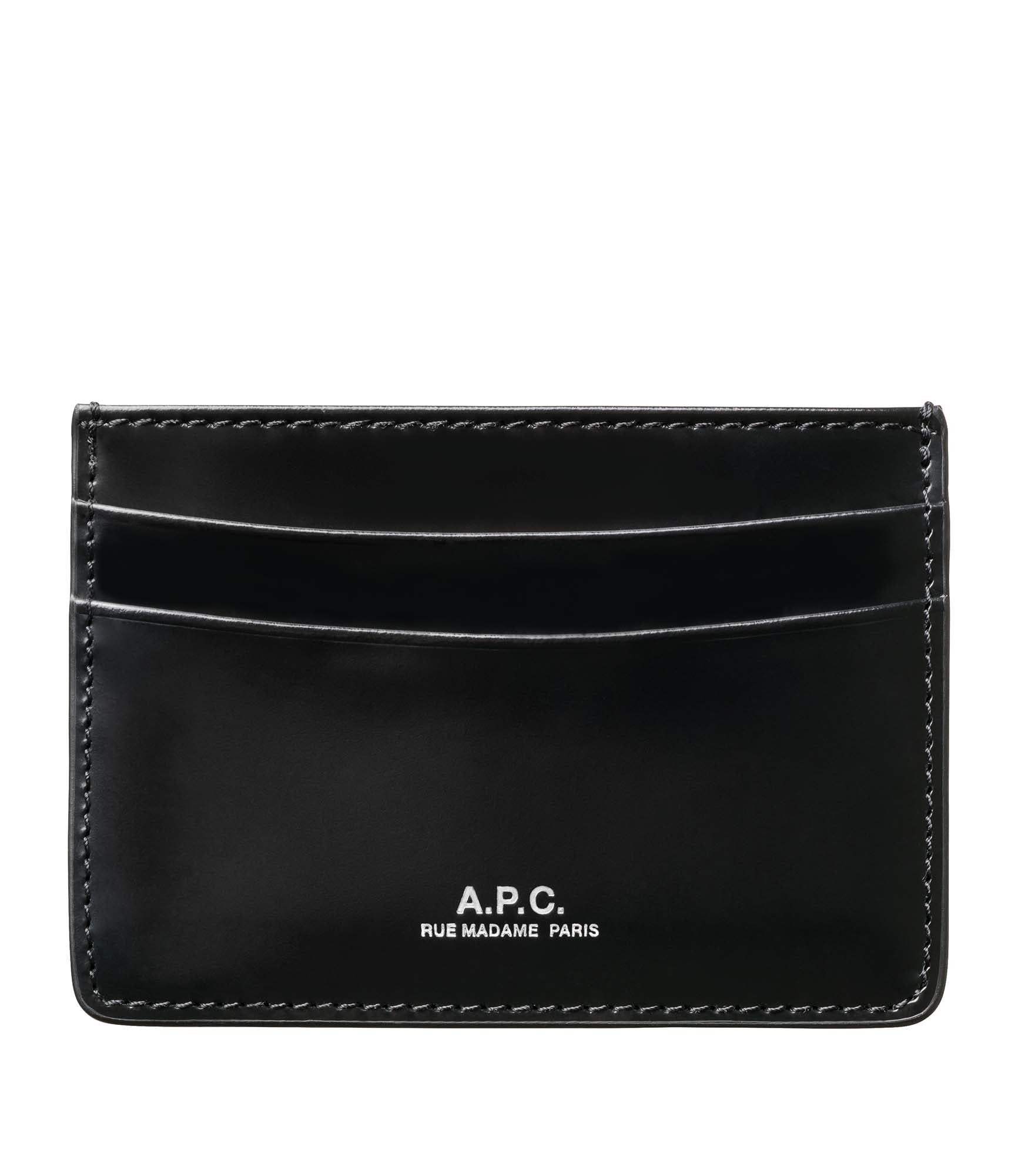 André cardholder sold by A.P.C.