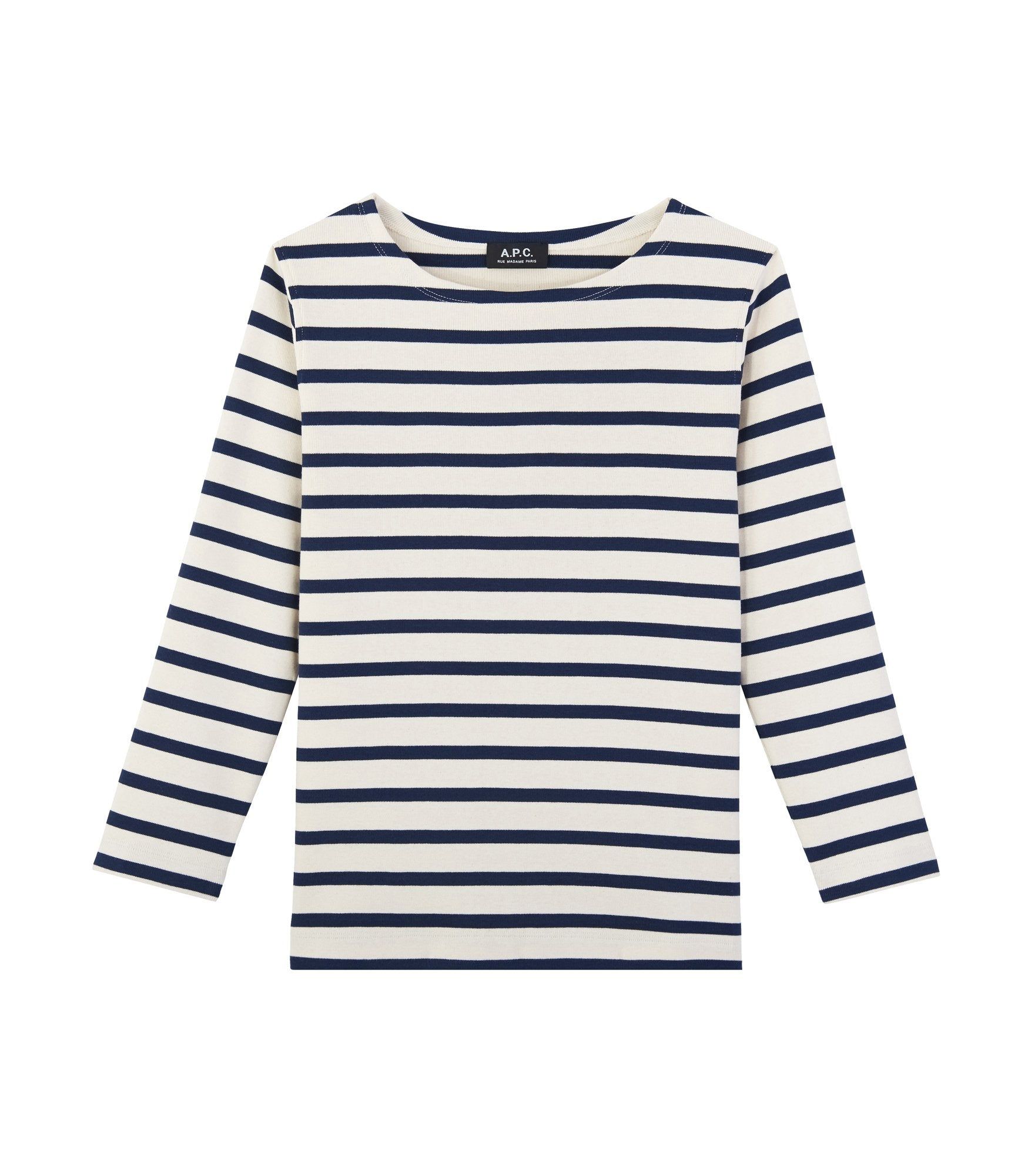 Opening T-shirt sold by A.P.C.