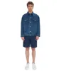 Elvis jacket sold by A.P.C.