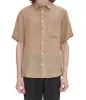 Bellini Logo short-sleeve shirt sold by A.P.C.