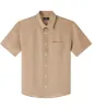 Bellini Logo short-sleeve shirt sold by A.P.C.