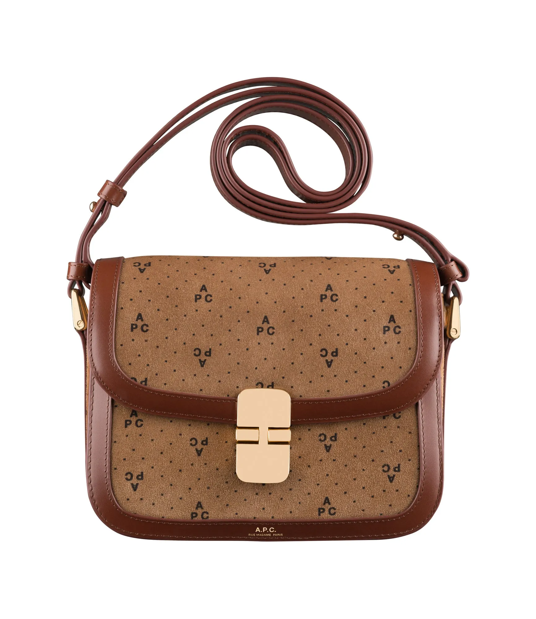 Grace Small bag sold by A.P.C.