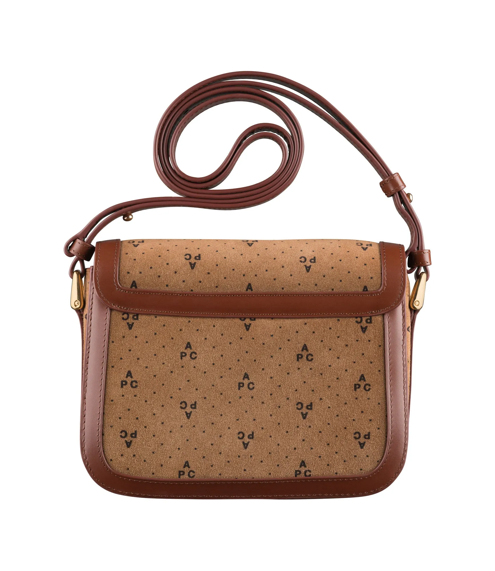 Grace Small bag sold by A.P.C. product image thumbnail 4