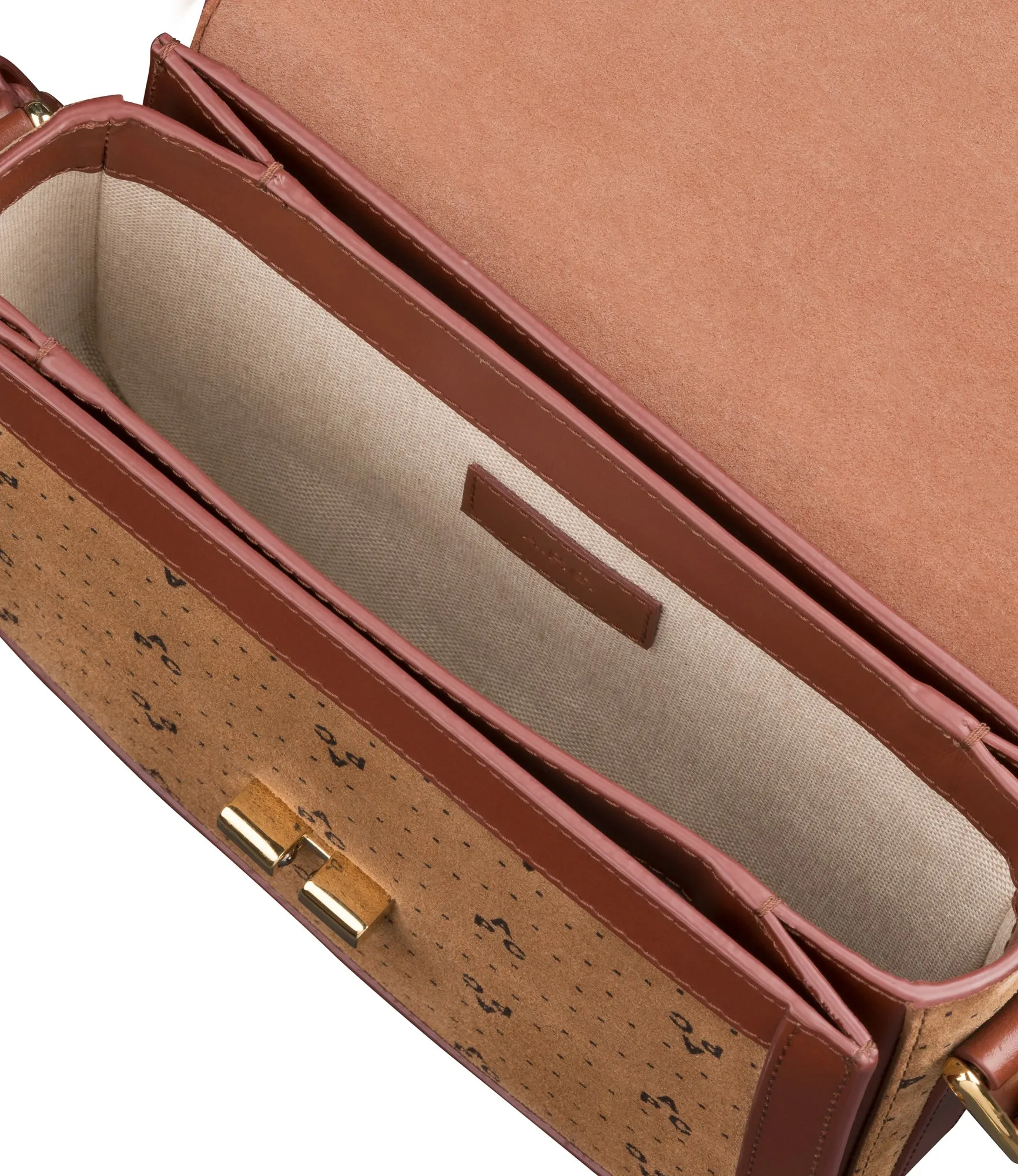 Grace Small bag sold by A.P.C. product image thumbnail 5