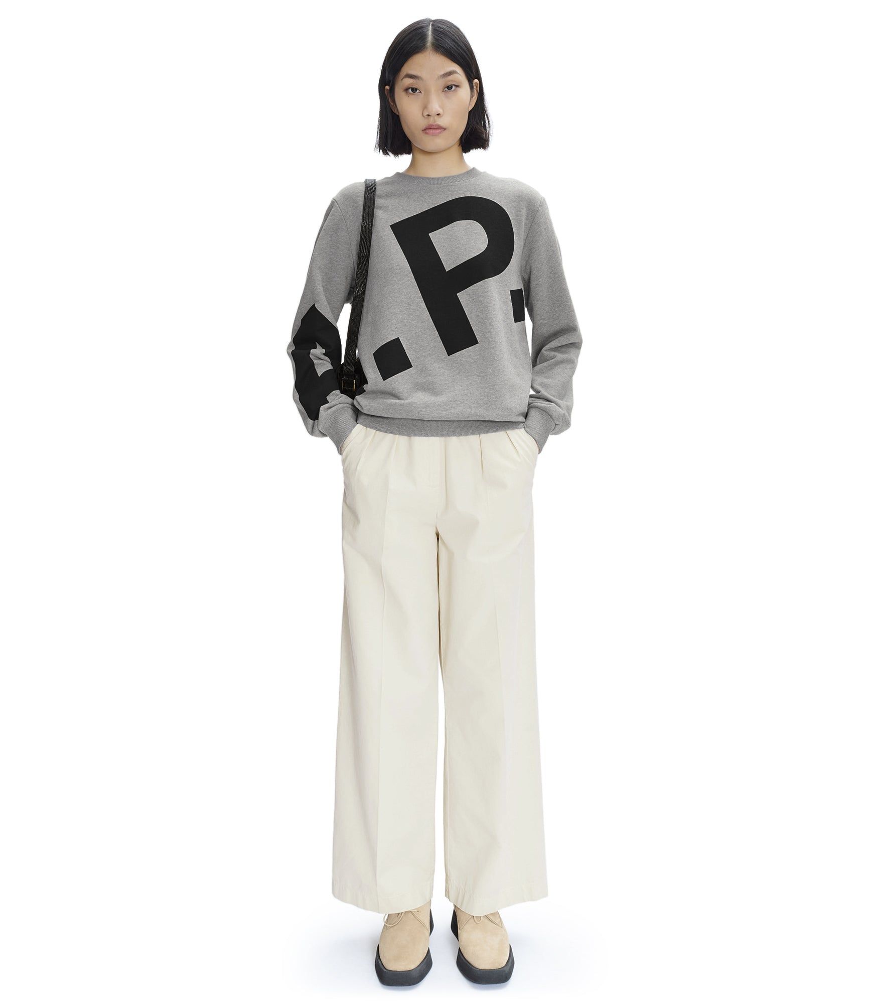 Cory sweatshirt (Unisex) sold by A.P.C. product image thumbnail 4
