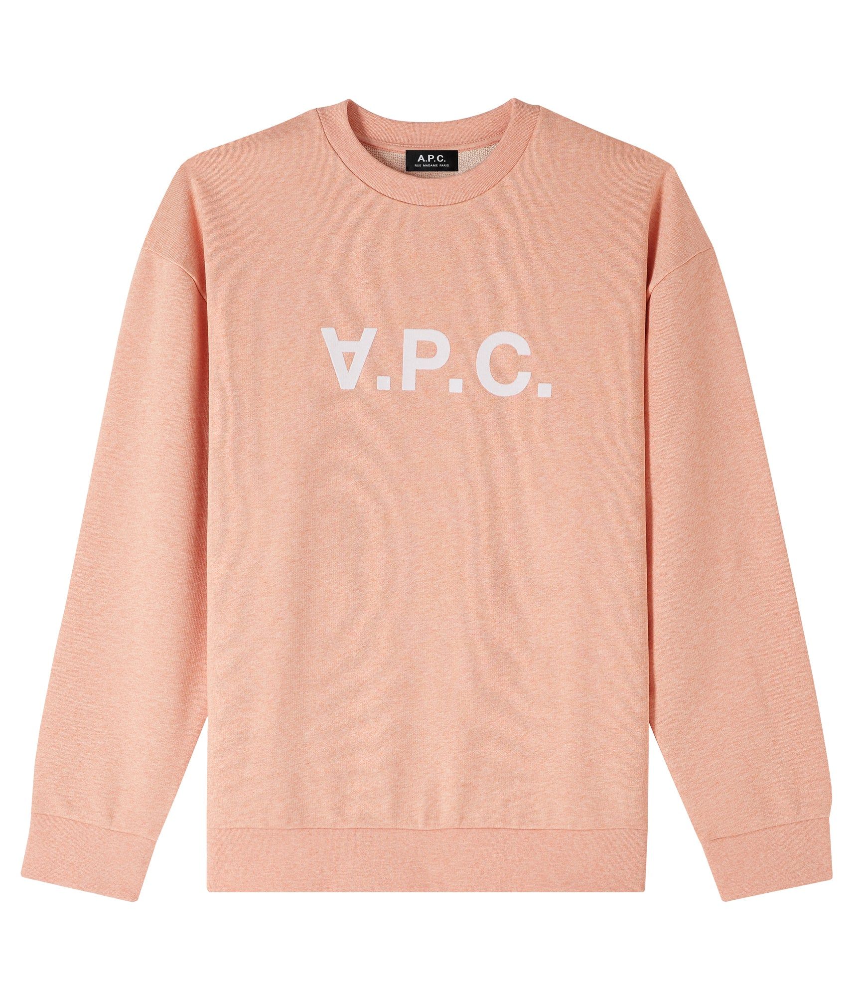 Eliot sweatshirt sold by A.P.C. product image thumbnail 2
