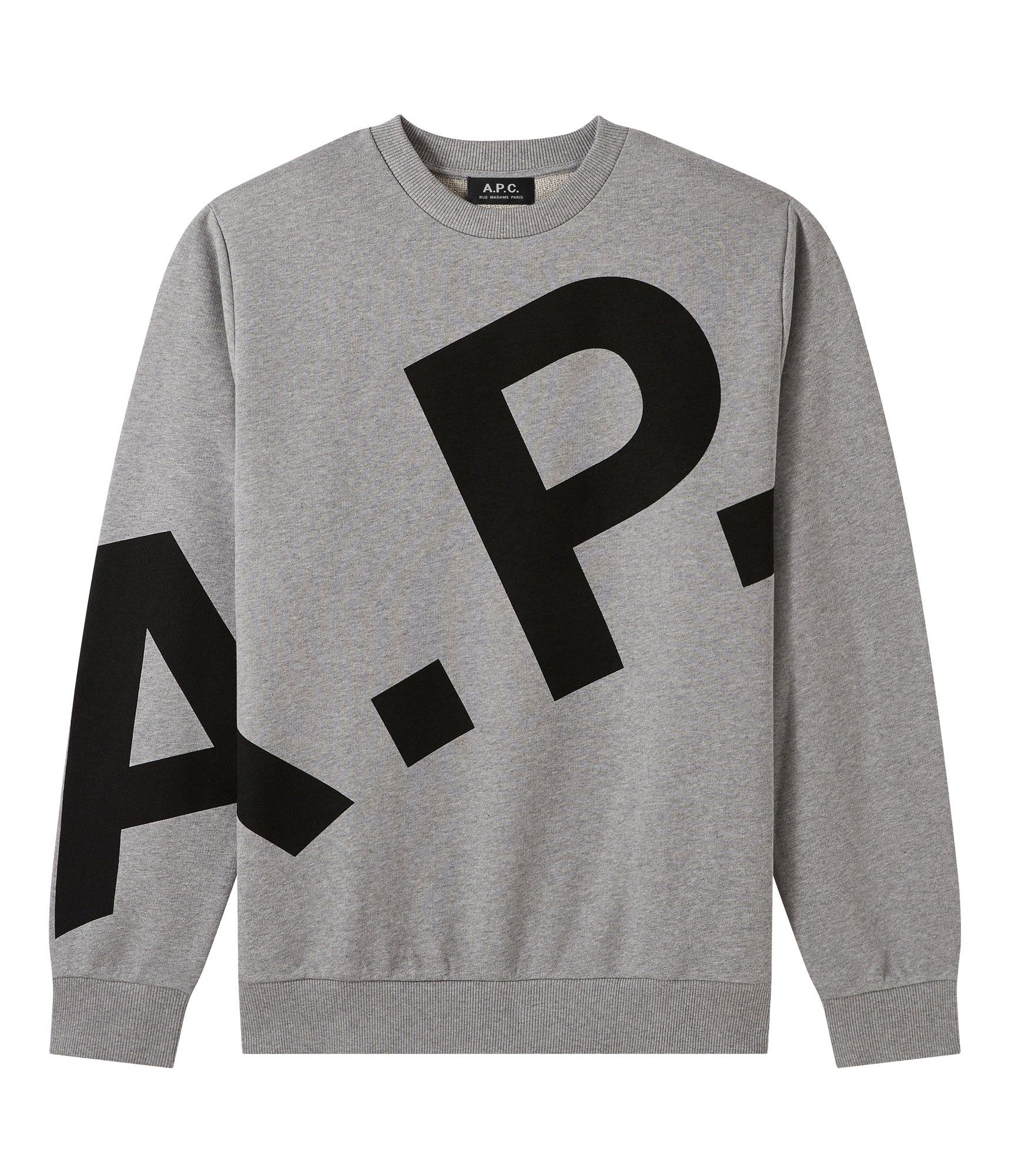 Cory sweatshirt (Unisex) sold by A.P.C.