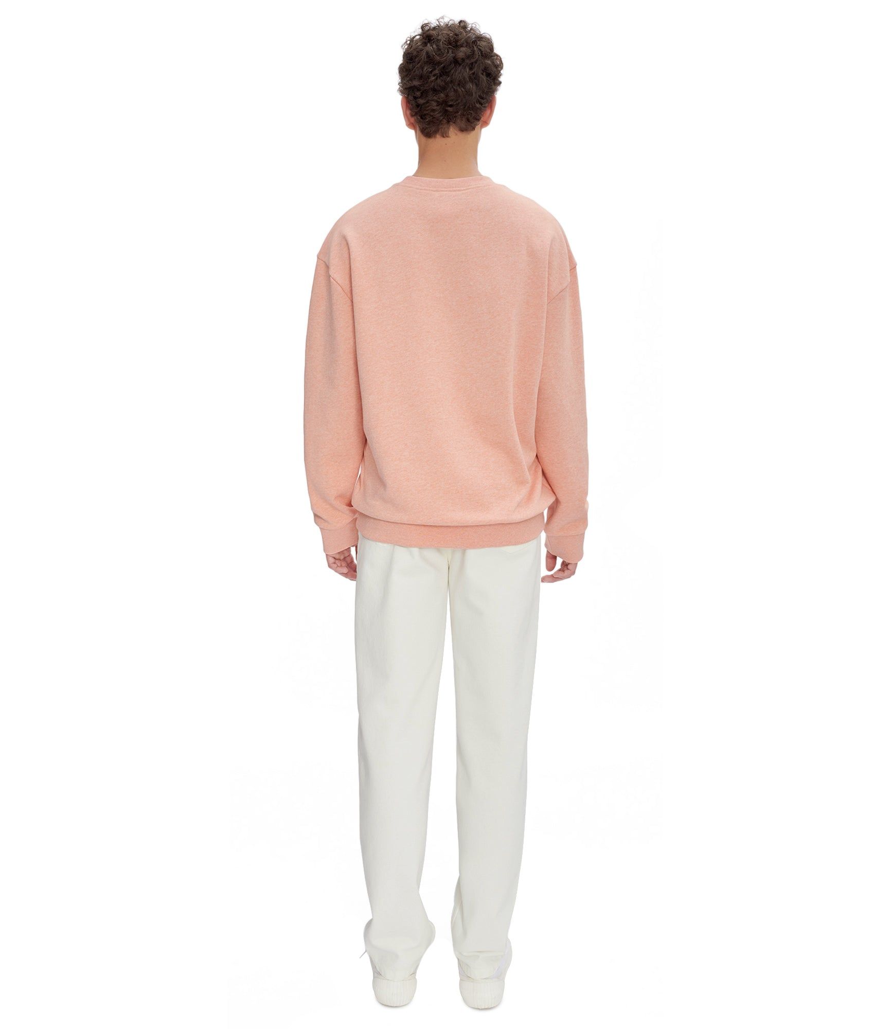 Eliot sweatshirt sold by A.P.C. product image thumbnail 3