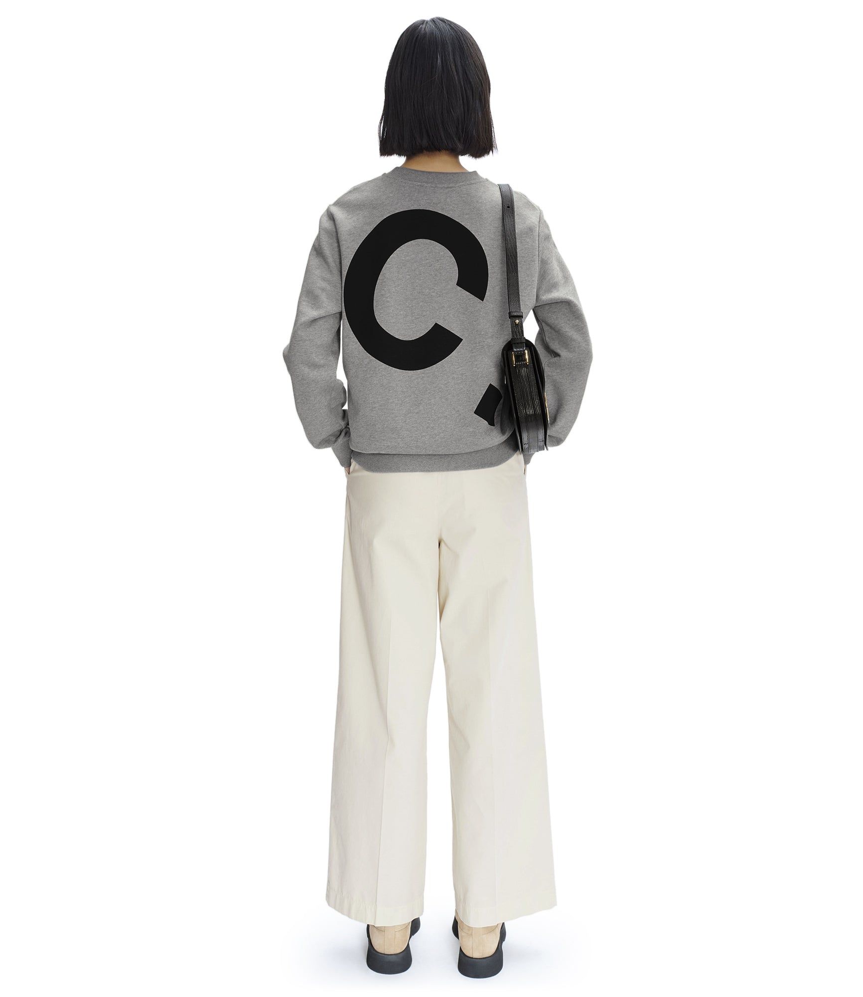 Cory sweatshirt (Unisex) sold by A.P.C. product image thumbnail 5
