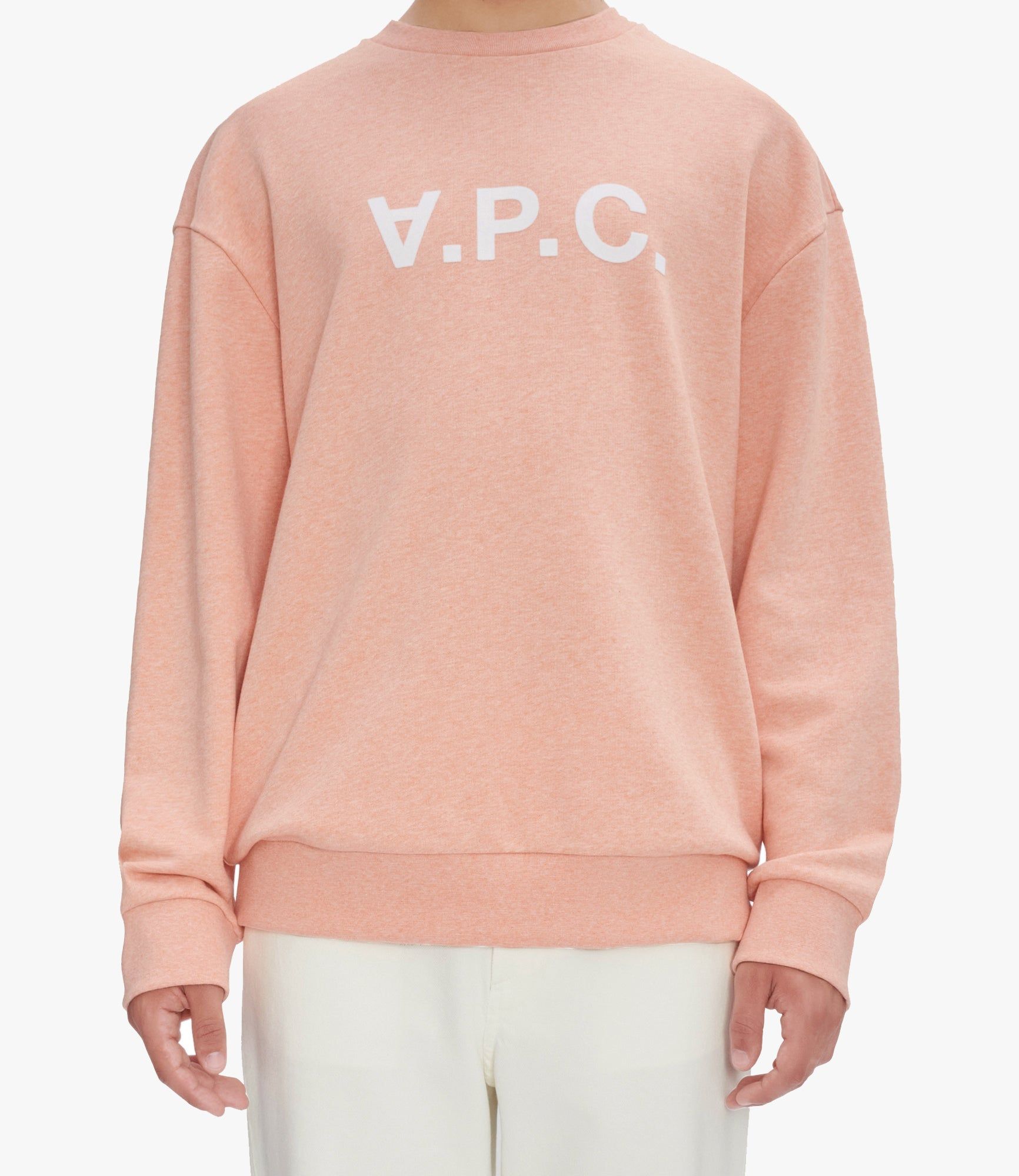 Eliot sweatshirt sold by A.P.C. product image thumbnail 4