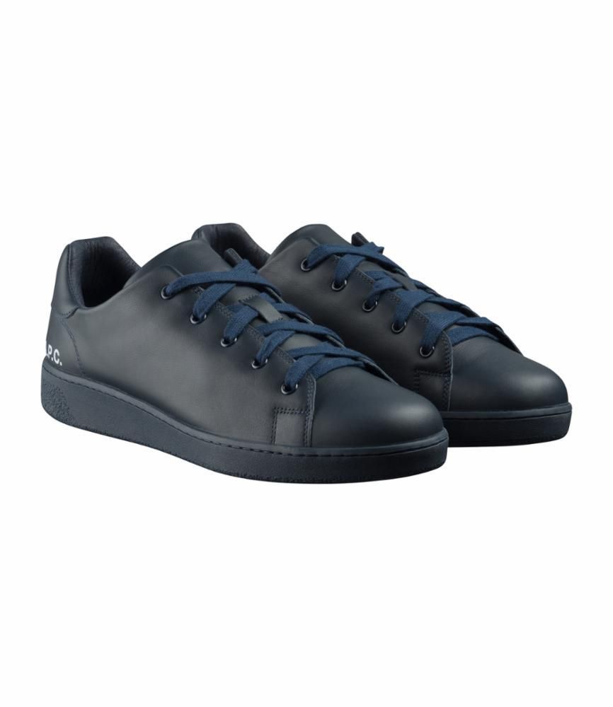 Hide sneakers sold by A.P.C. product image thumbnail 6