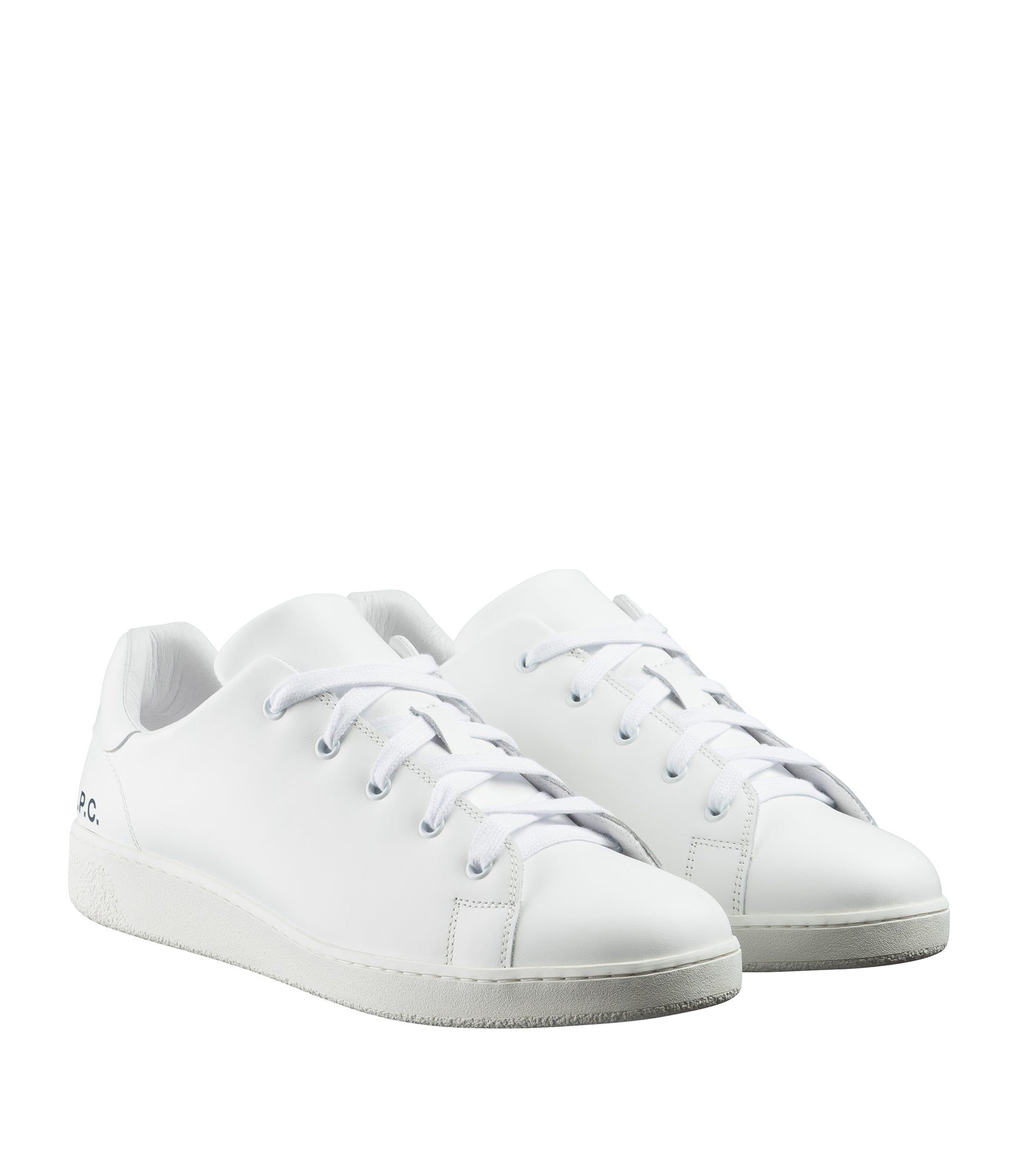 Hide sneakers sold by A.P.C. product image thumbnail 2