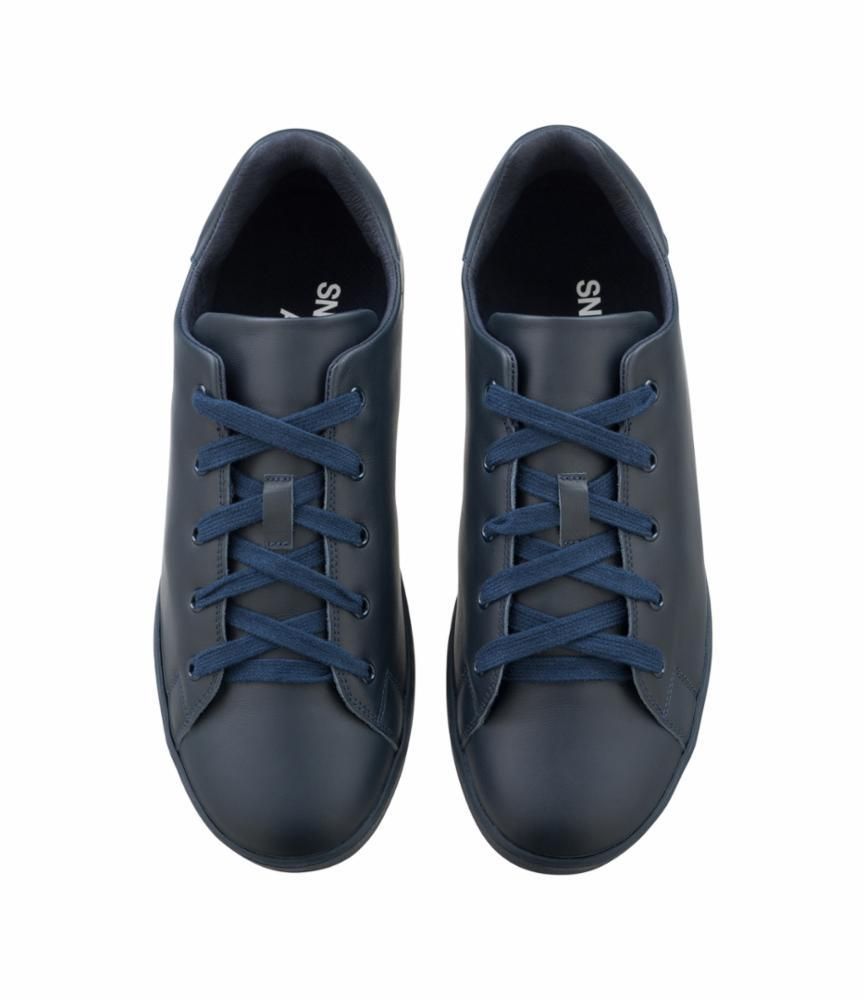 Hide sneakers sold by A.P.C. product image thumbnail 5