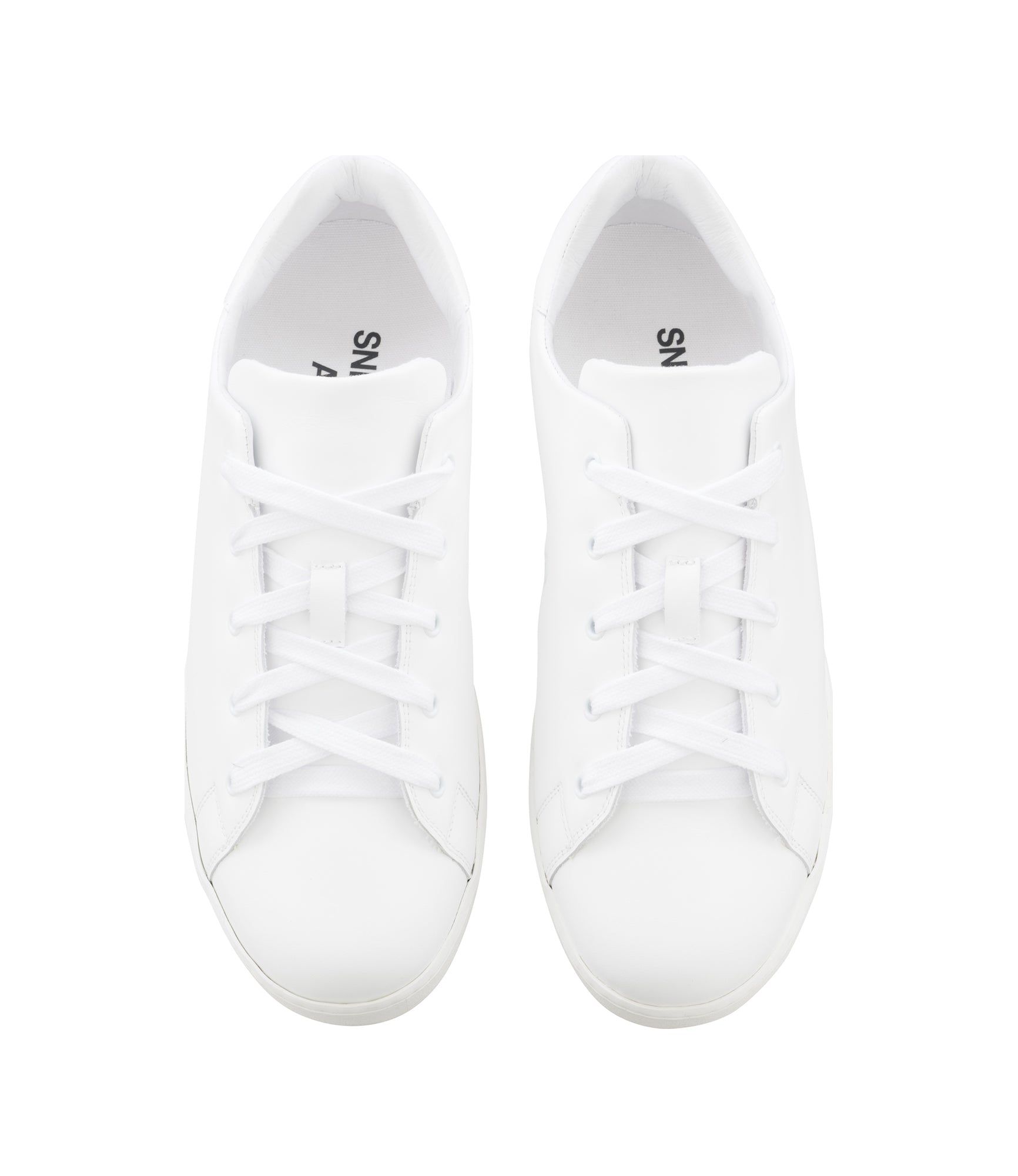 Hide sneakers sold by A.P.C. product image thumbnail 3